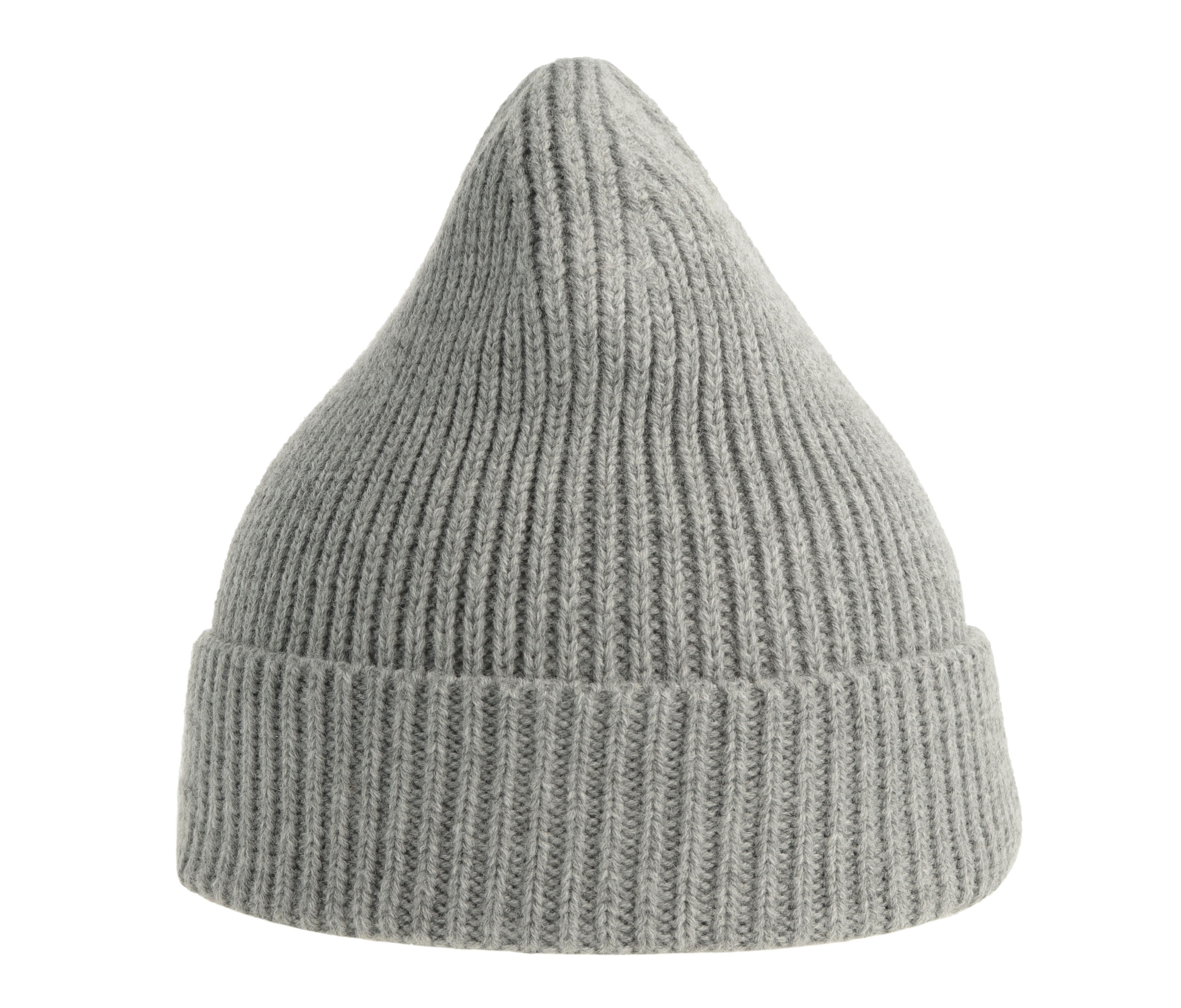 Gorro en poliéster reciclado - Atlantis Headwear AT217