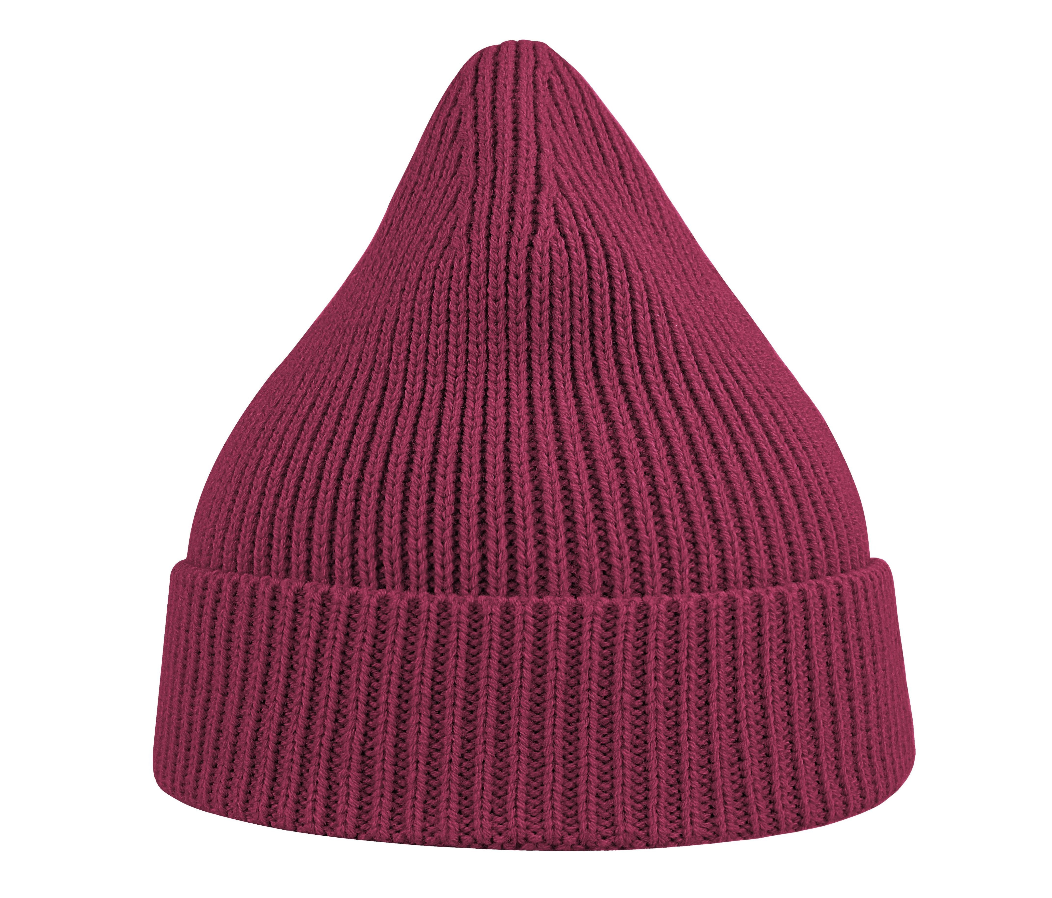 Gorro en poliéster reciclado - Atlantis Headwear AT217