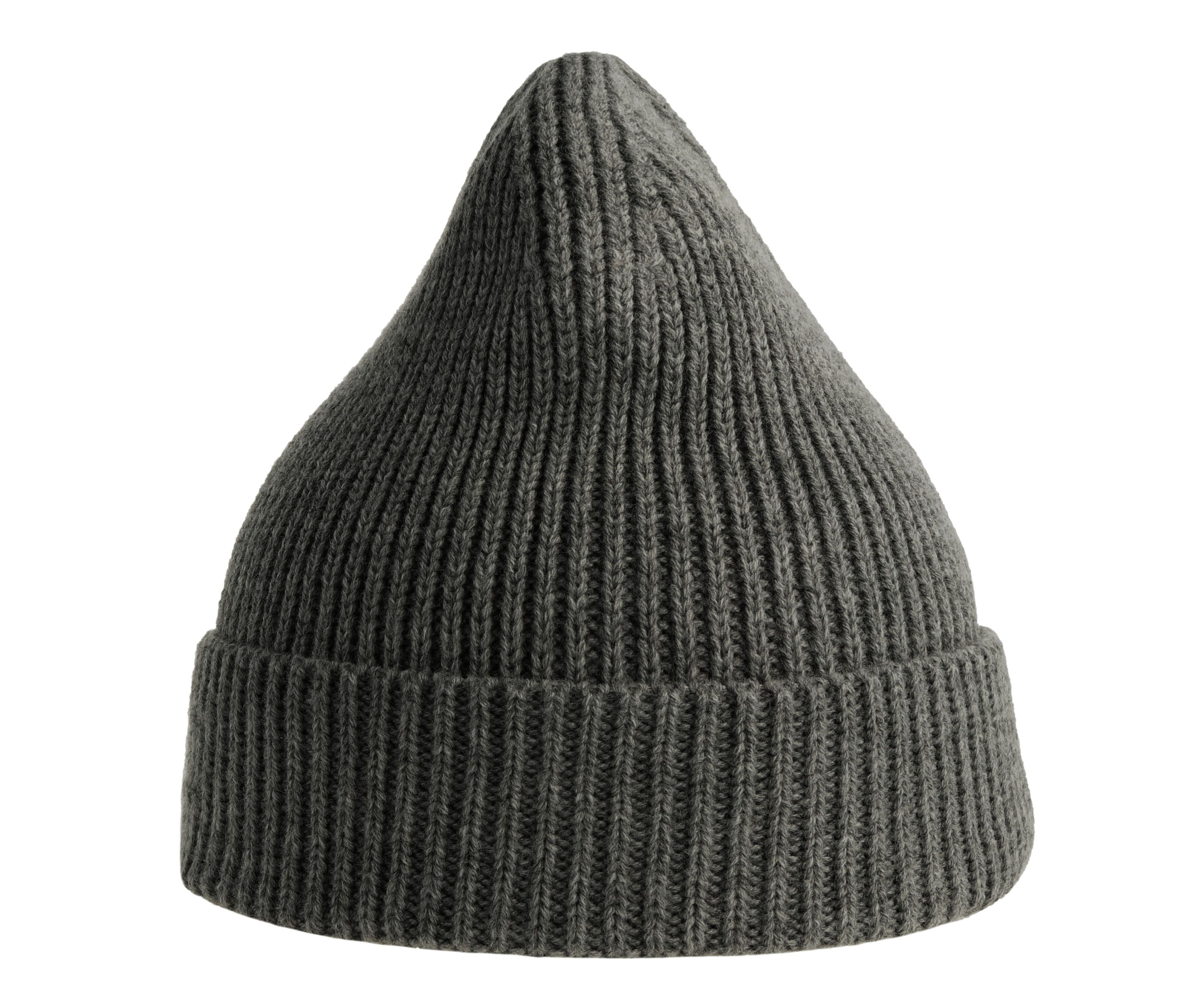 Gorro en poliéster reciclado - Atlantis Headwear AT217