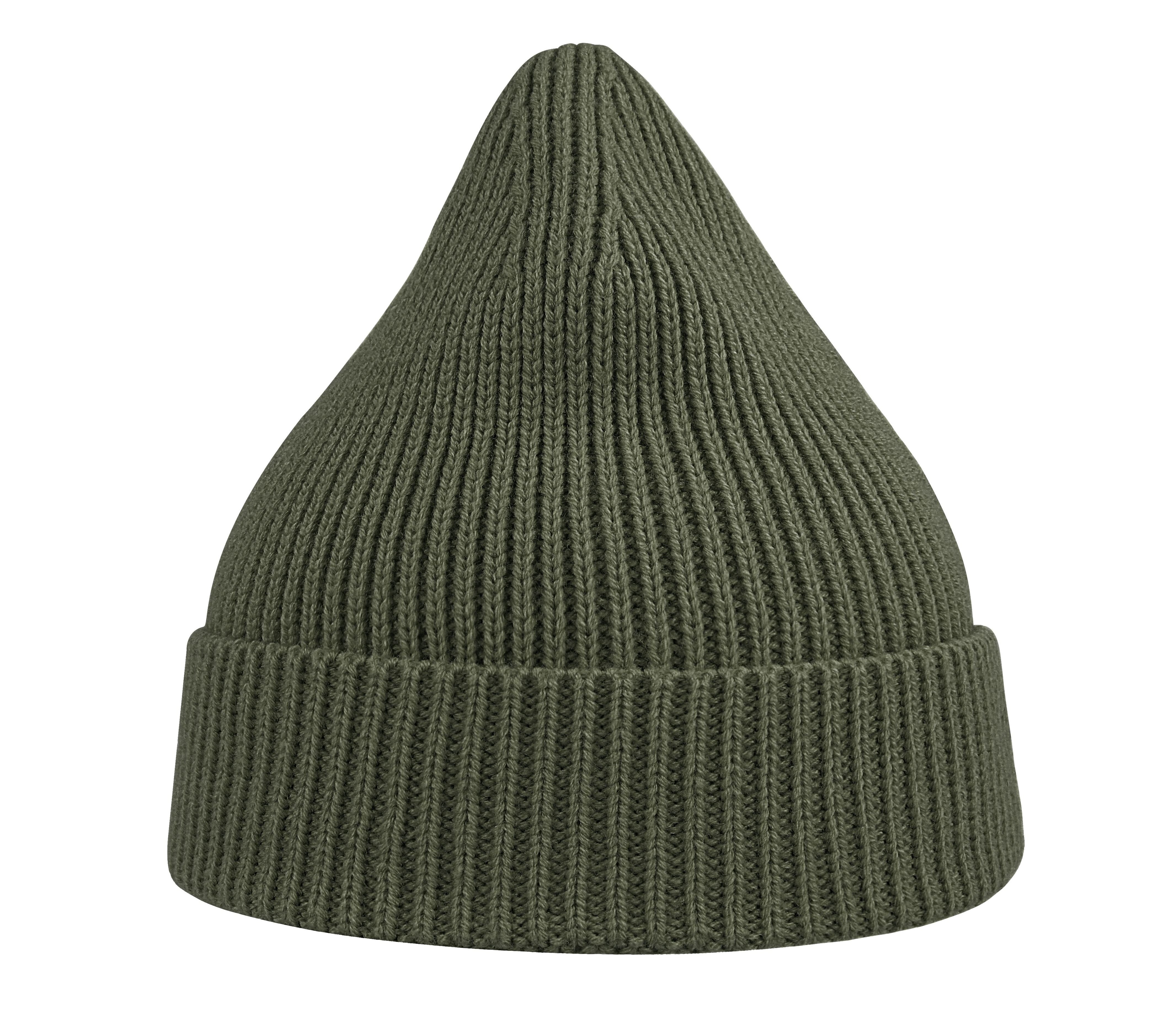 Gorro en poliéster reciclado - Atlantis Headwear AT217