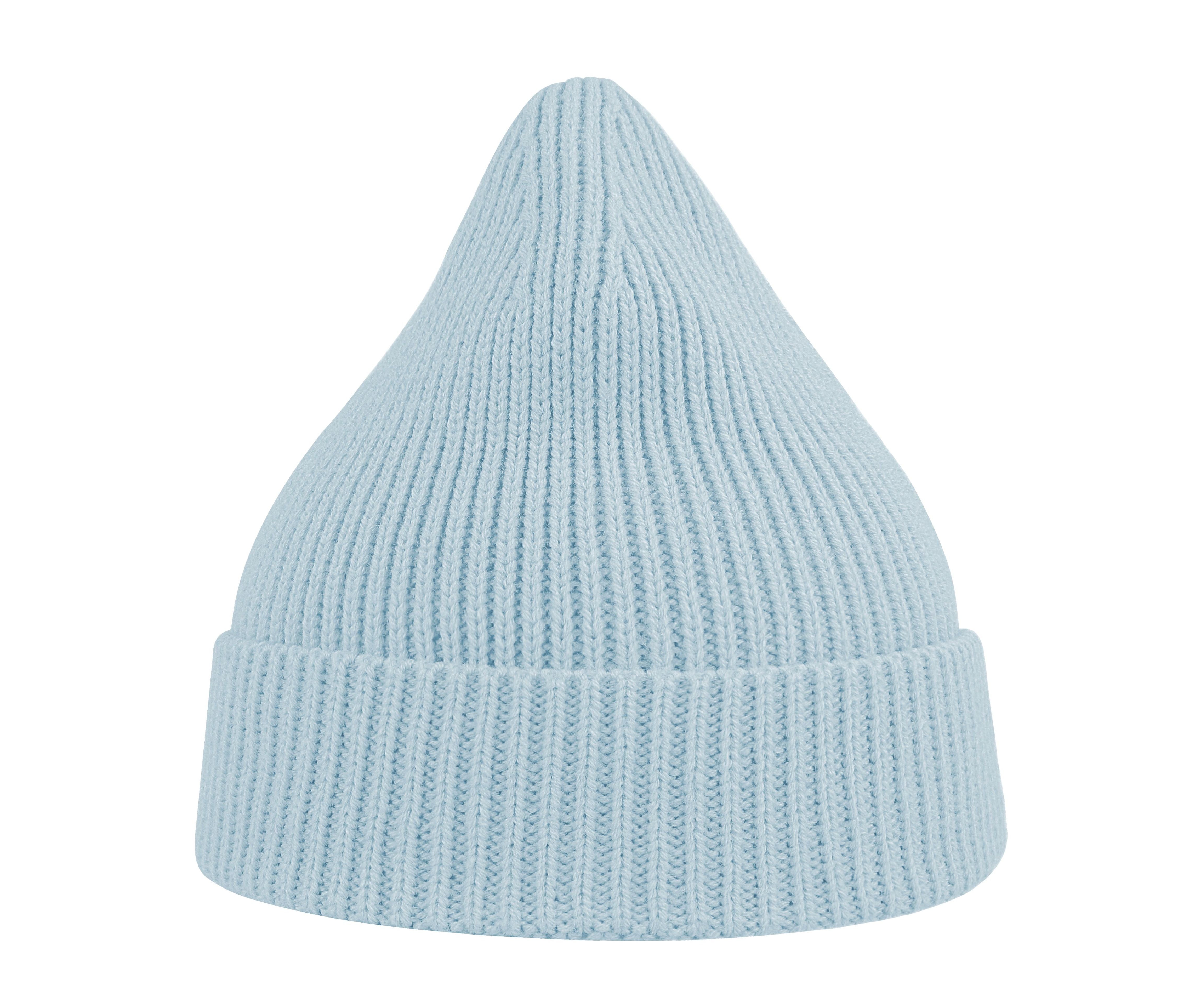 Gorro en poliéster reciclado - Atlantis Headwear AT217
