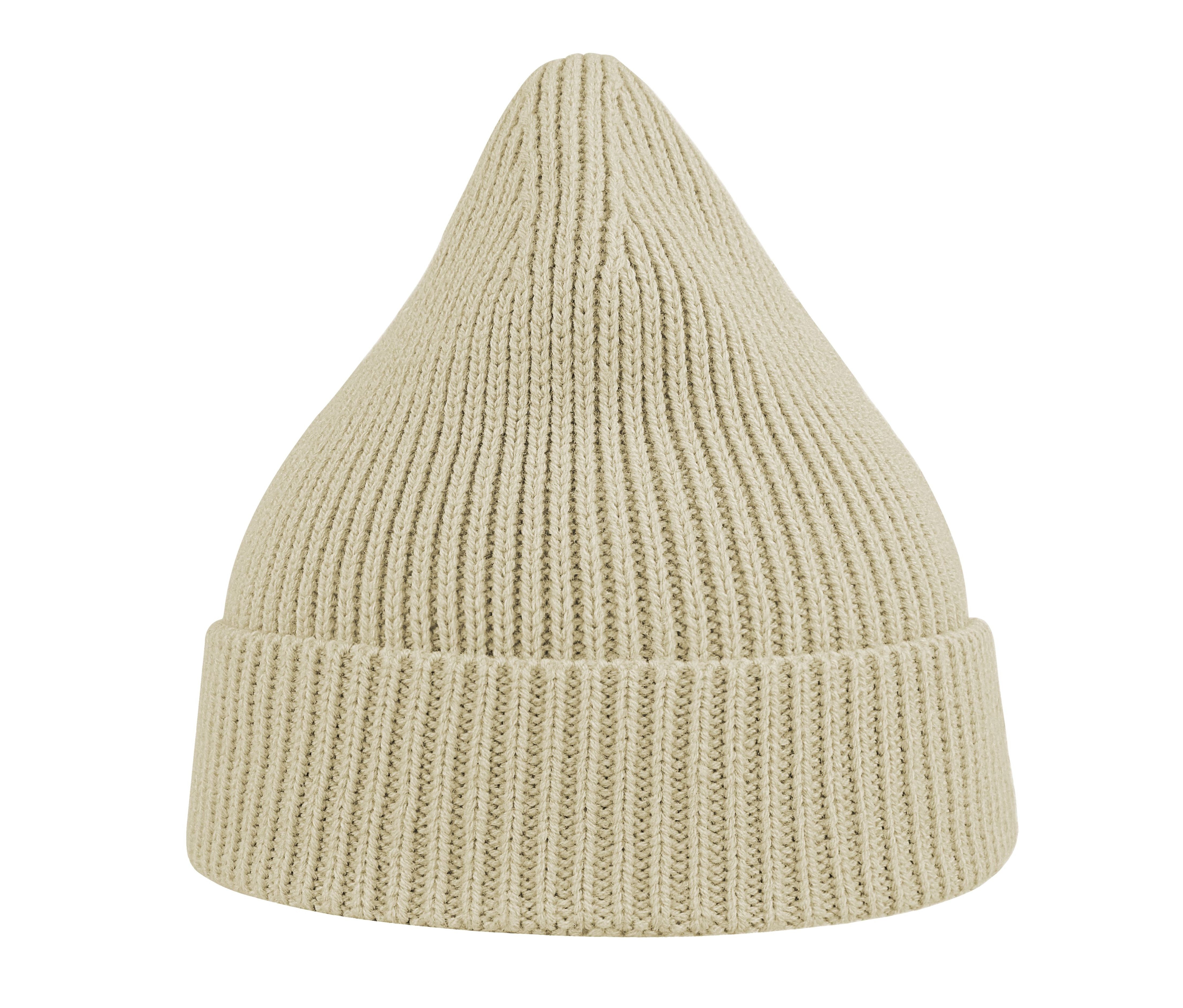 Gorro en poliéster reciclado - Atlantis Headwear AT217