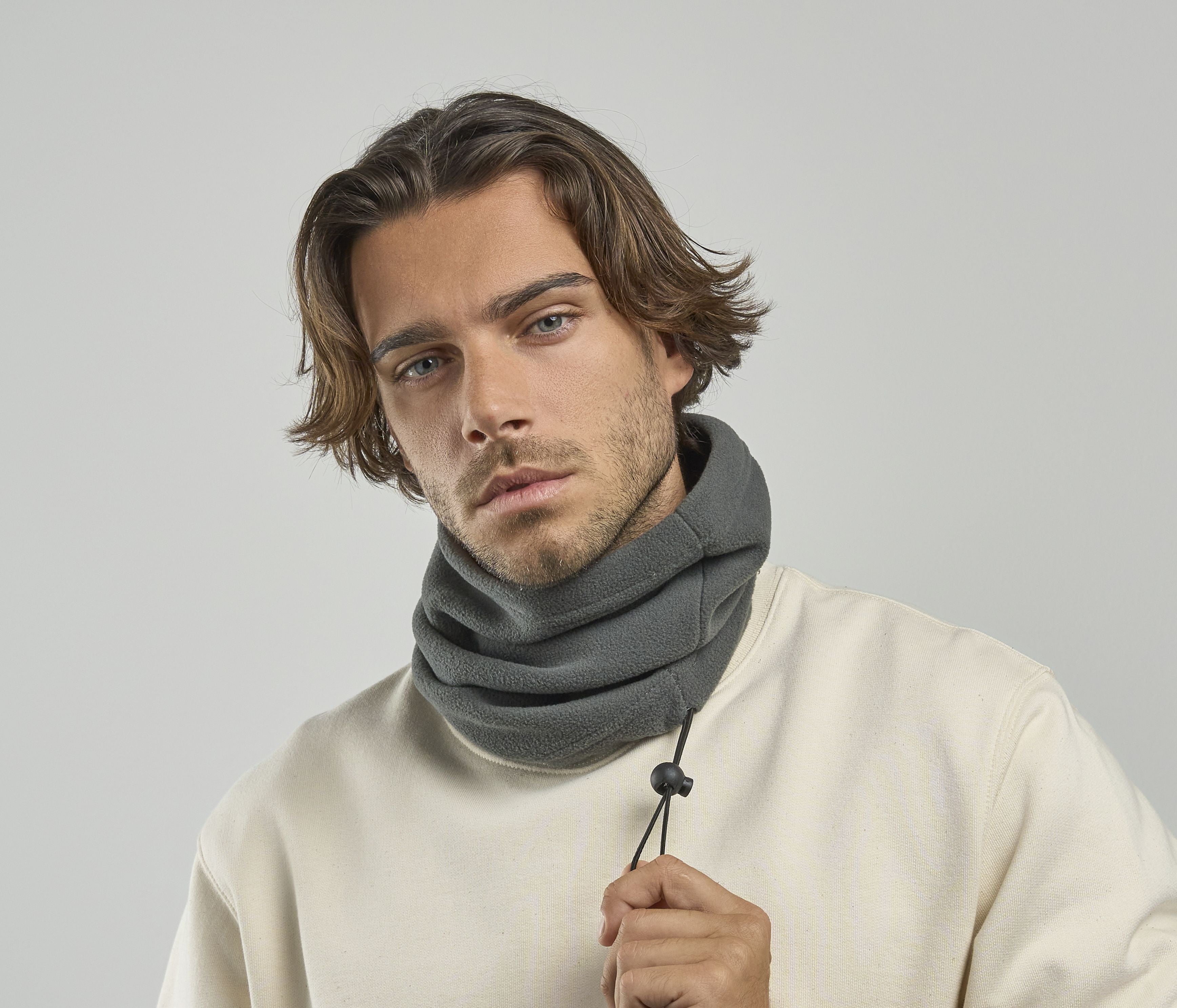 Braga polar - Atlantis Headwear AT219