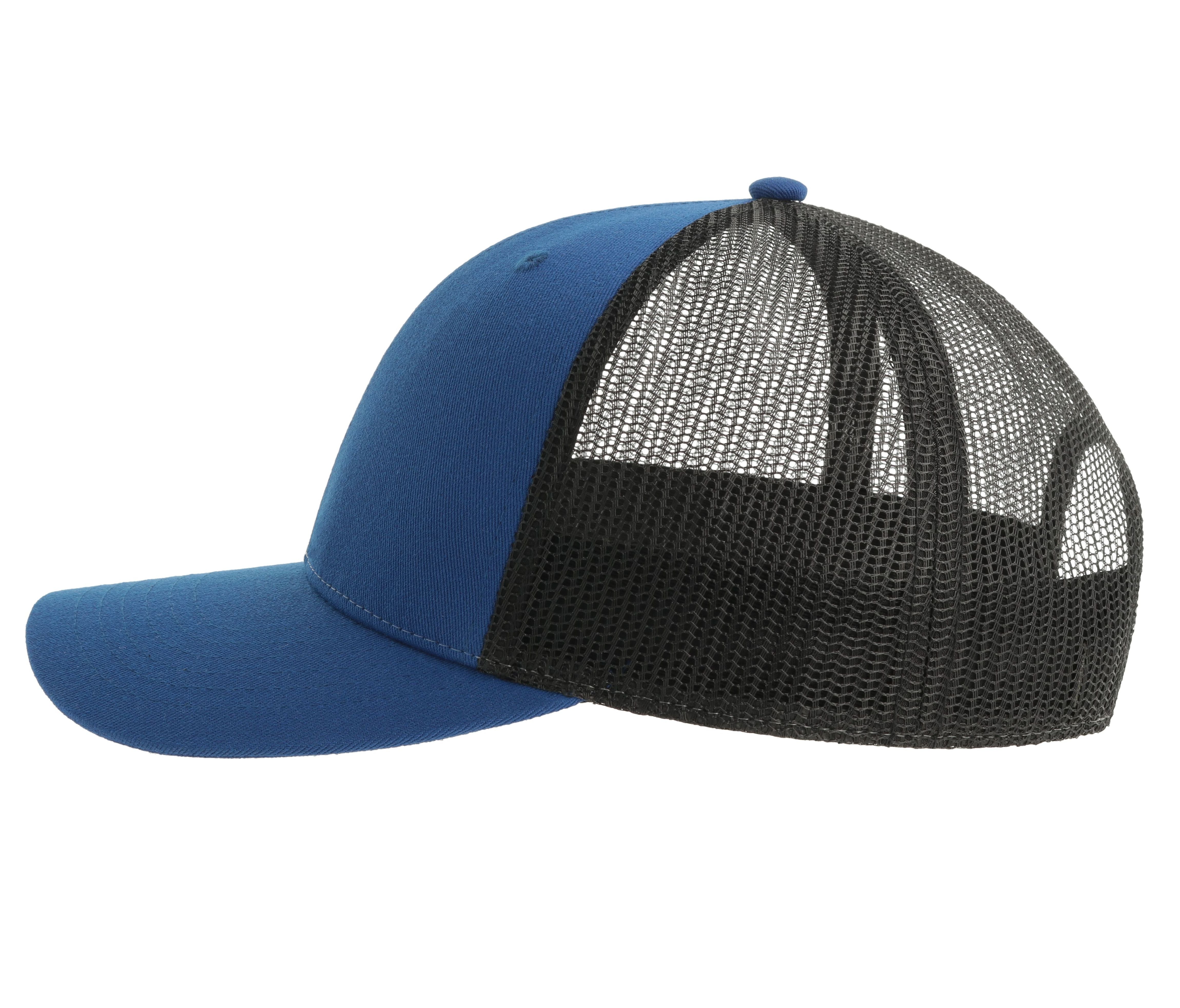 Gorra trucker 6 paneles - Atlantis Headwear AT220