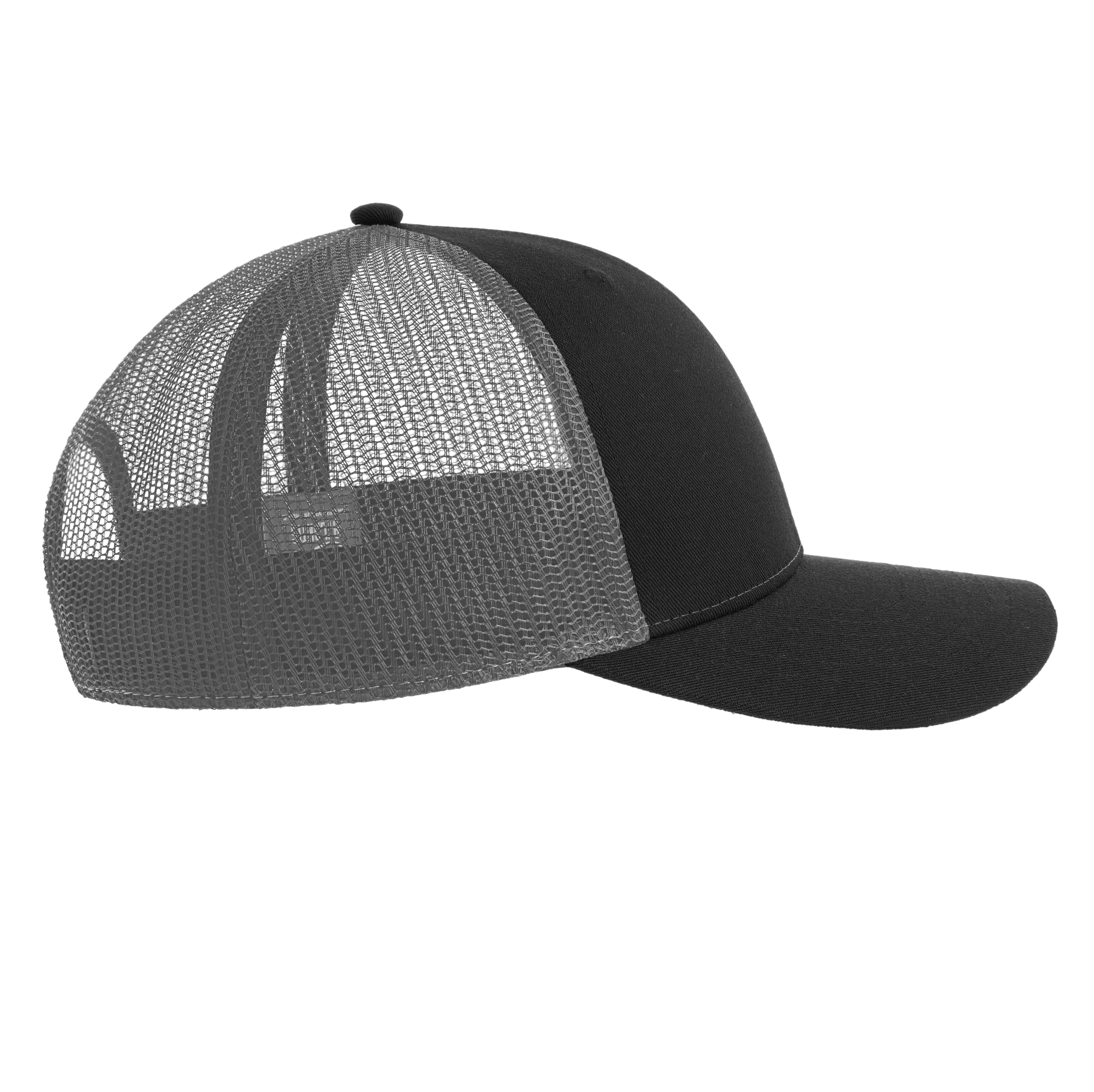 Gorra trucker 6 paneles - Atlantis Headwear AT220