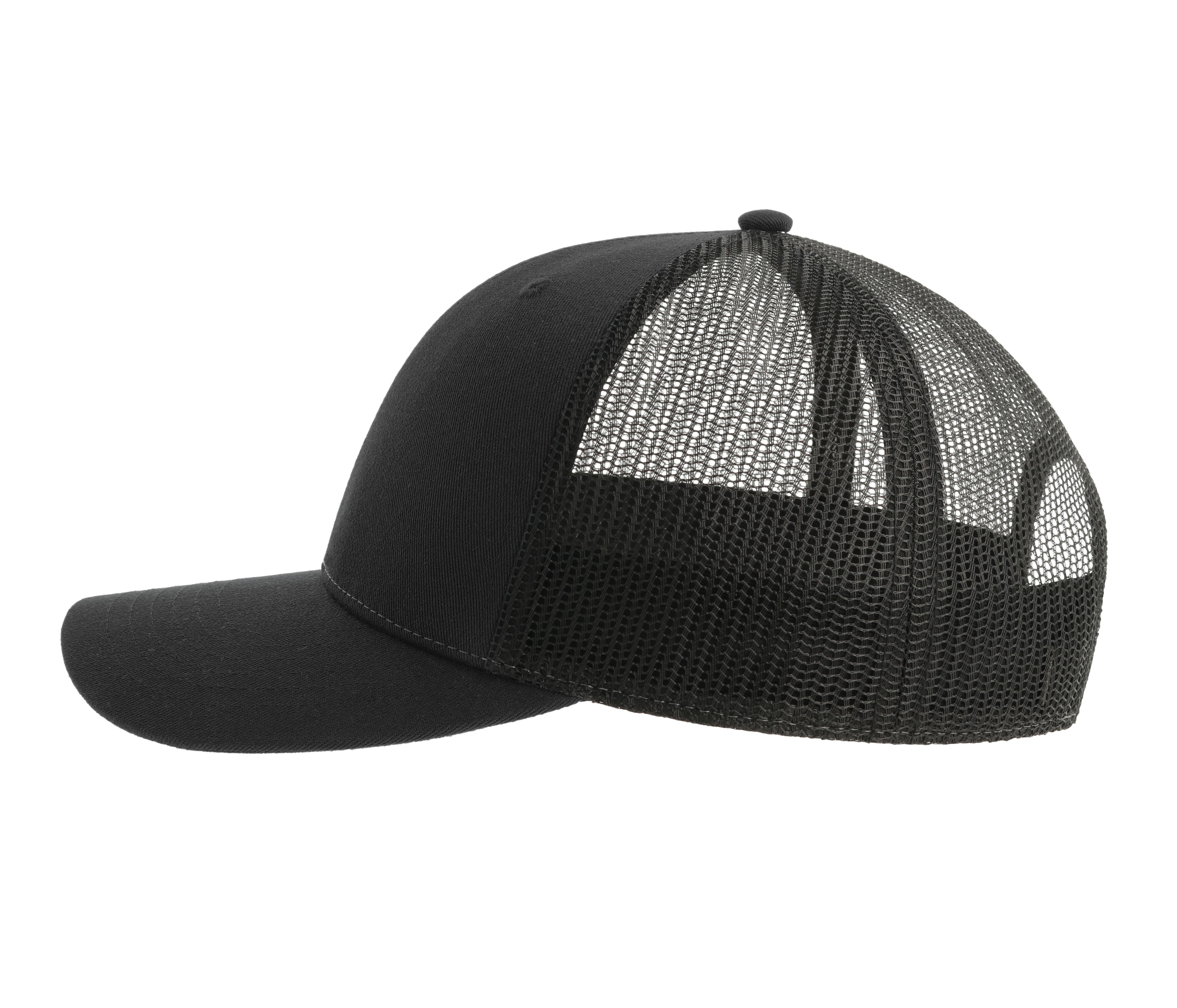 Gorra trucker 6 paneles - Atlantis Headwear AT220