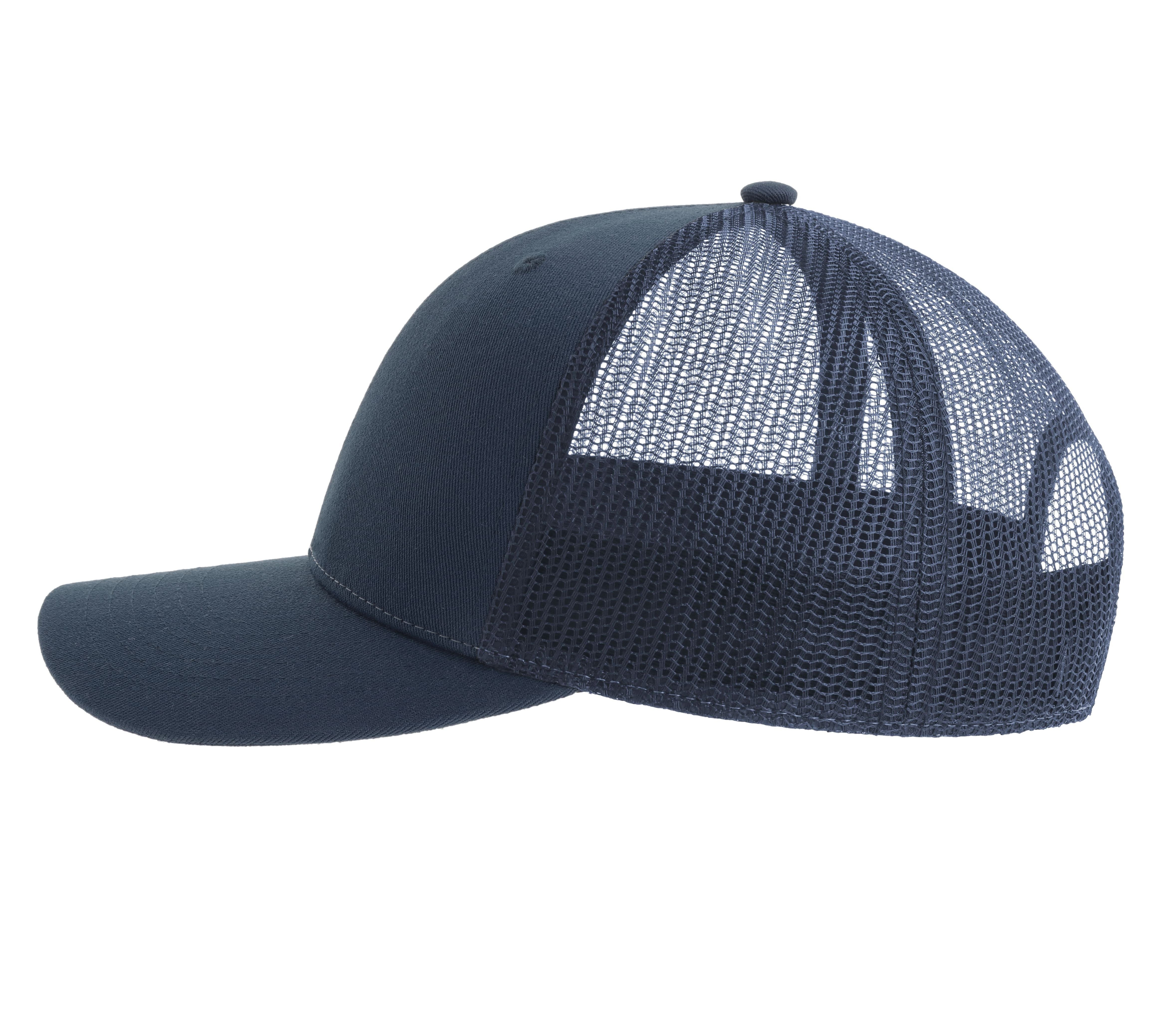 Gorra trucker 6 paneles - Atlantis Headwear AT220