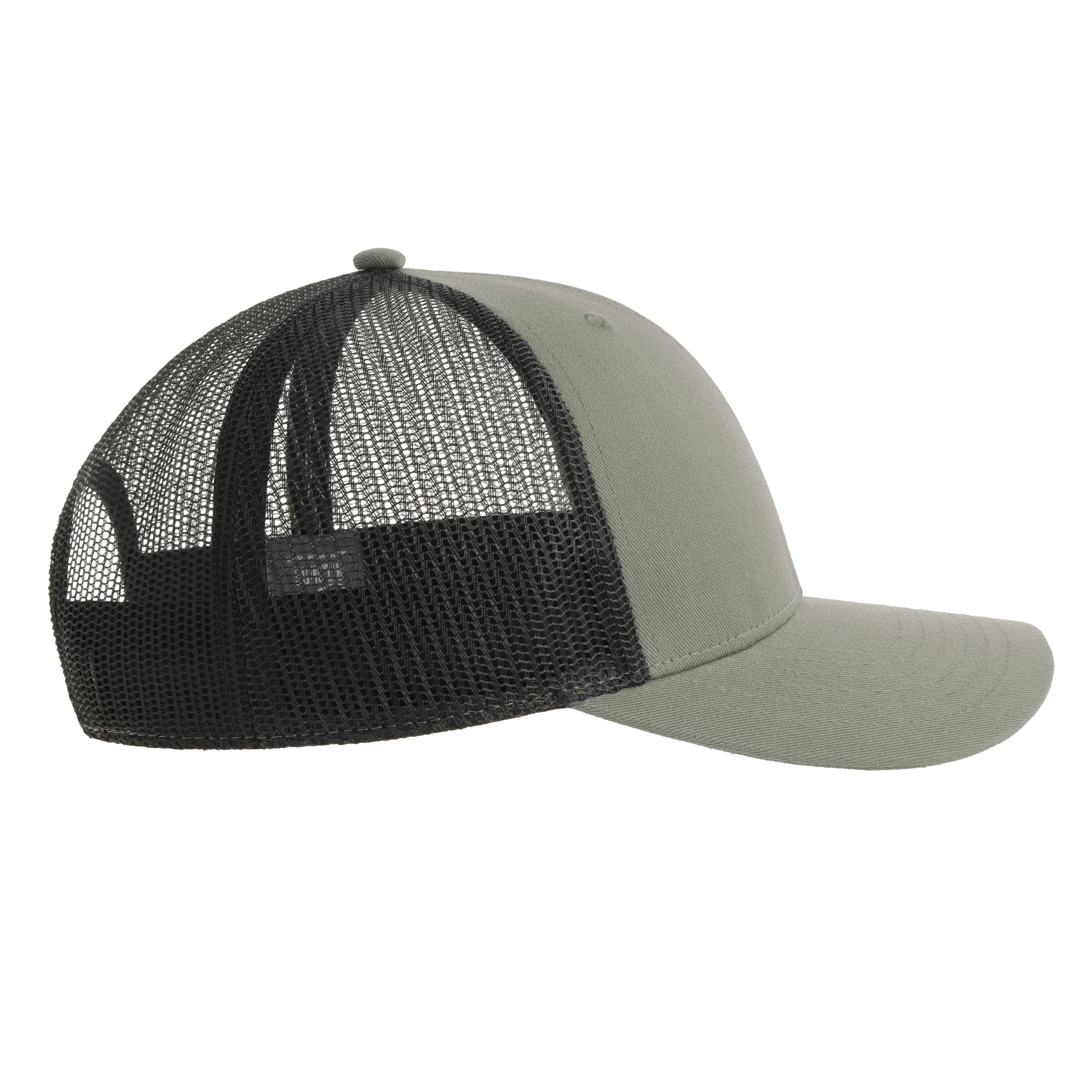 Gorra trucker 6 paneles - Atlantis Headwear AT220
