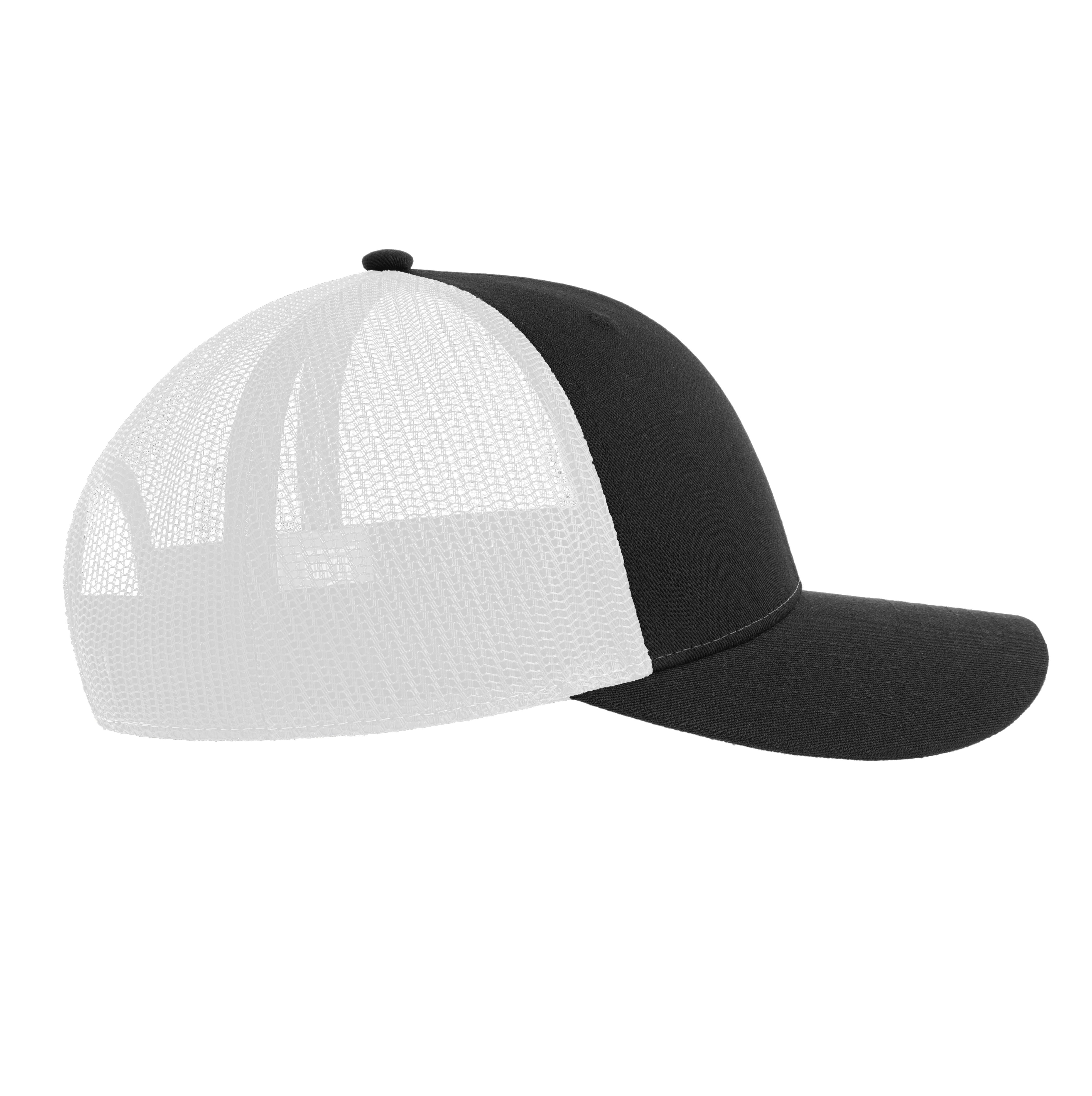Gorra trucker 6 paneles - Atlantis Headwear AT220