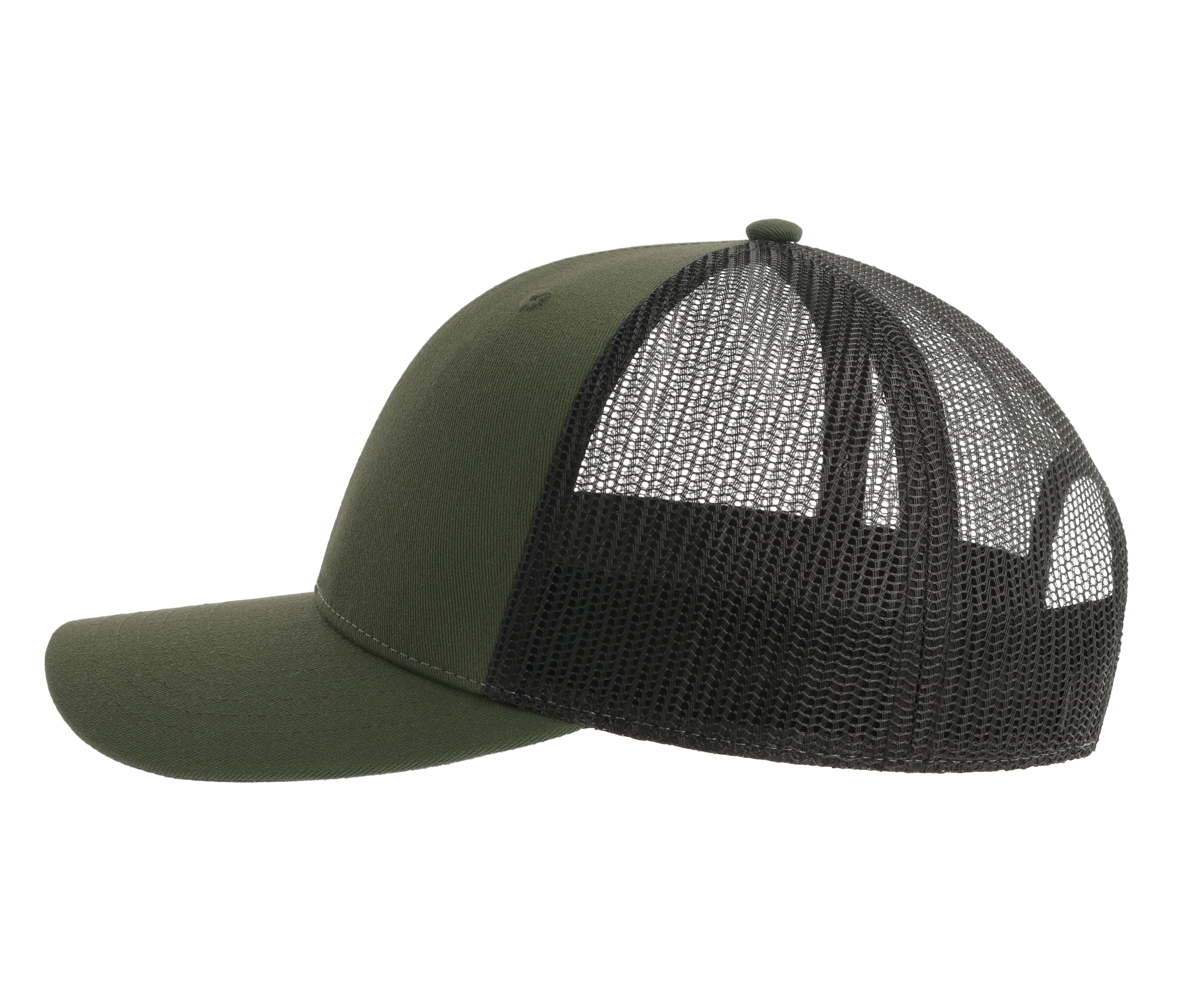 Gorra trucker 6 paneles - Atlantis Headwear AT220