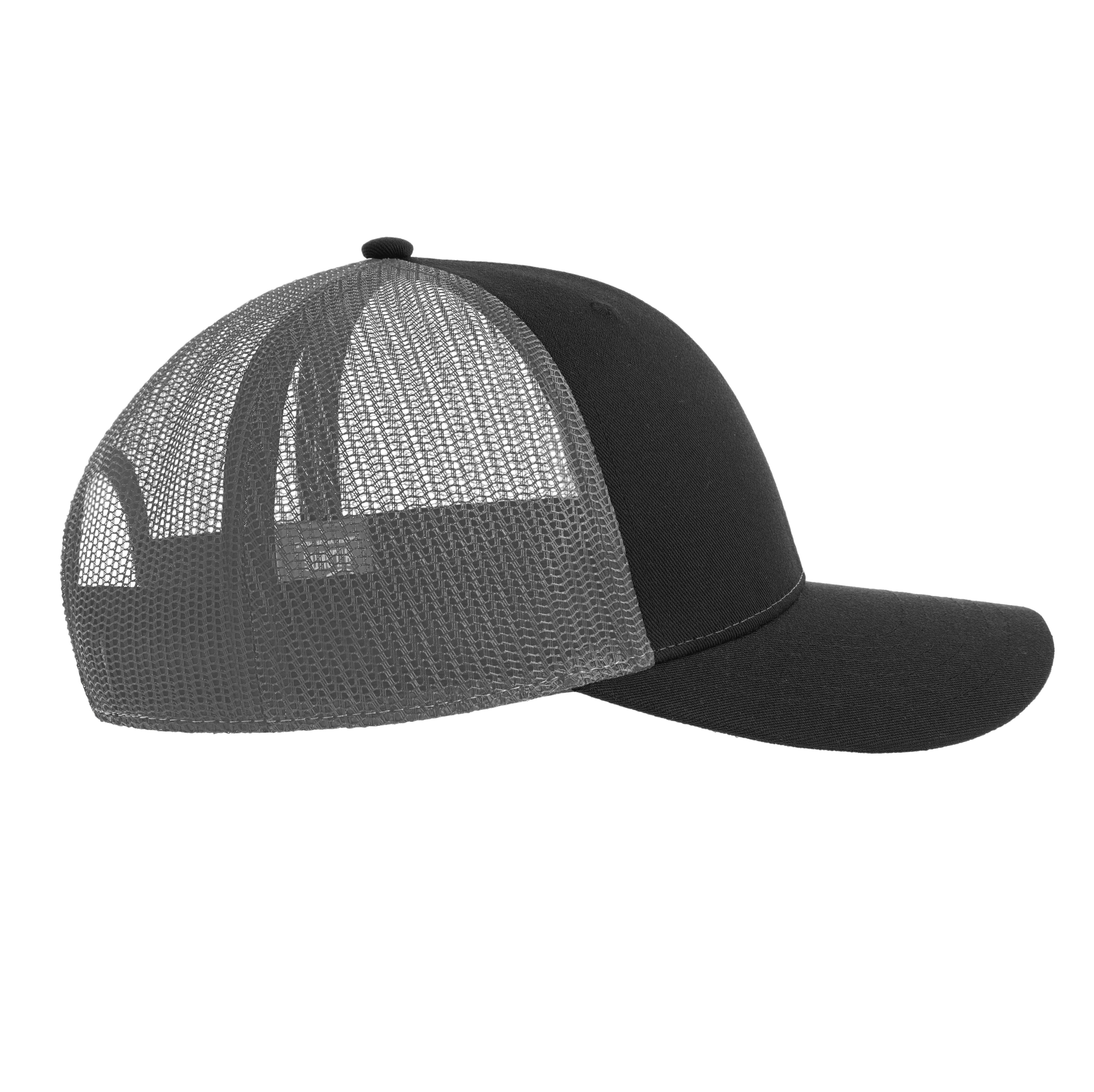 Gorra trucker 6 paneles - Atlantis Headwear AT220