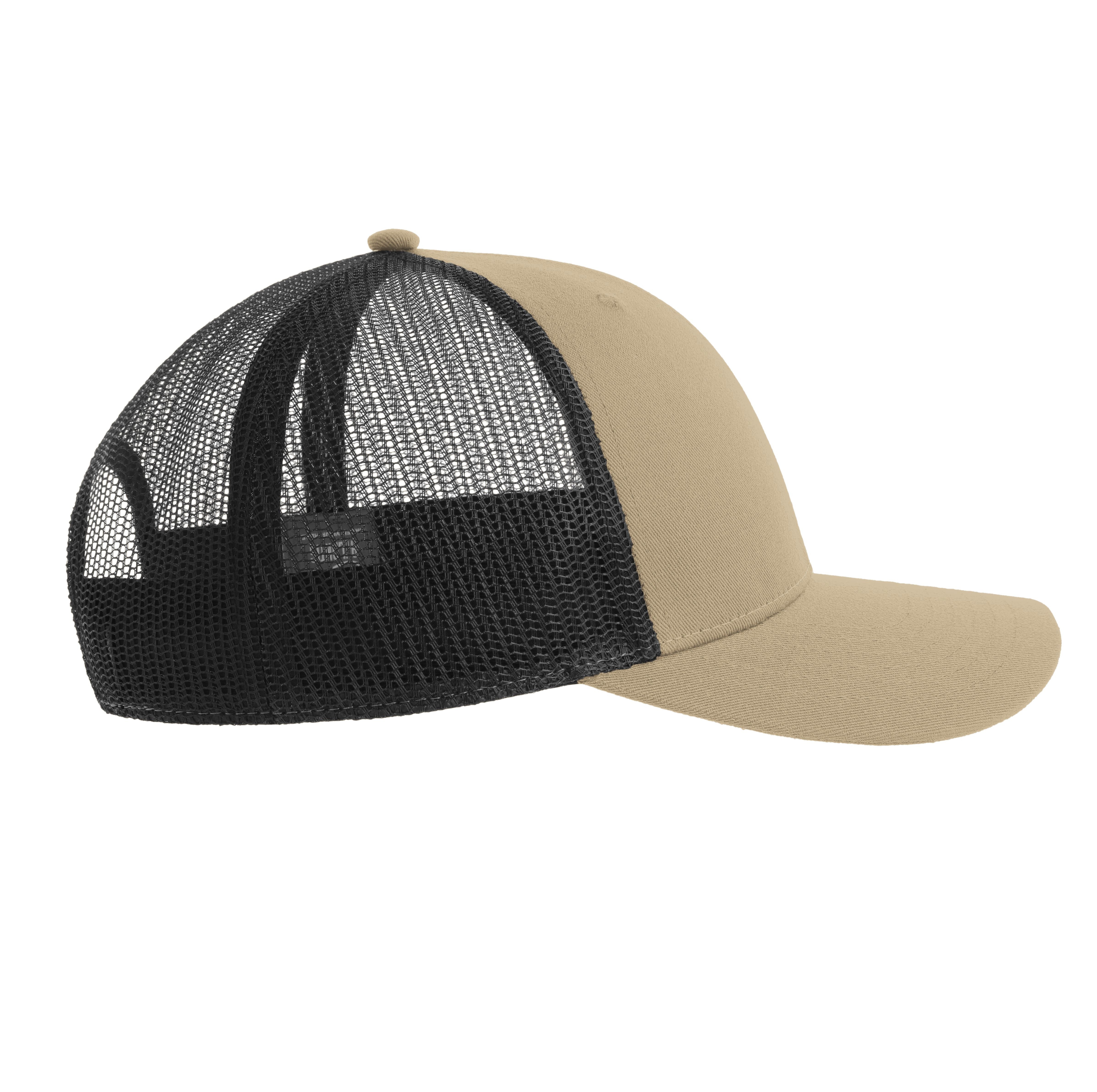 Gorra trucker 6 paneles - Atlantis Headwear AT220