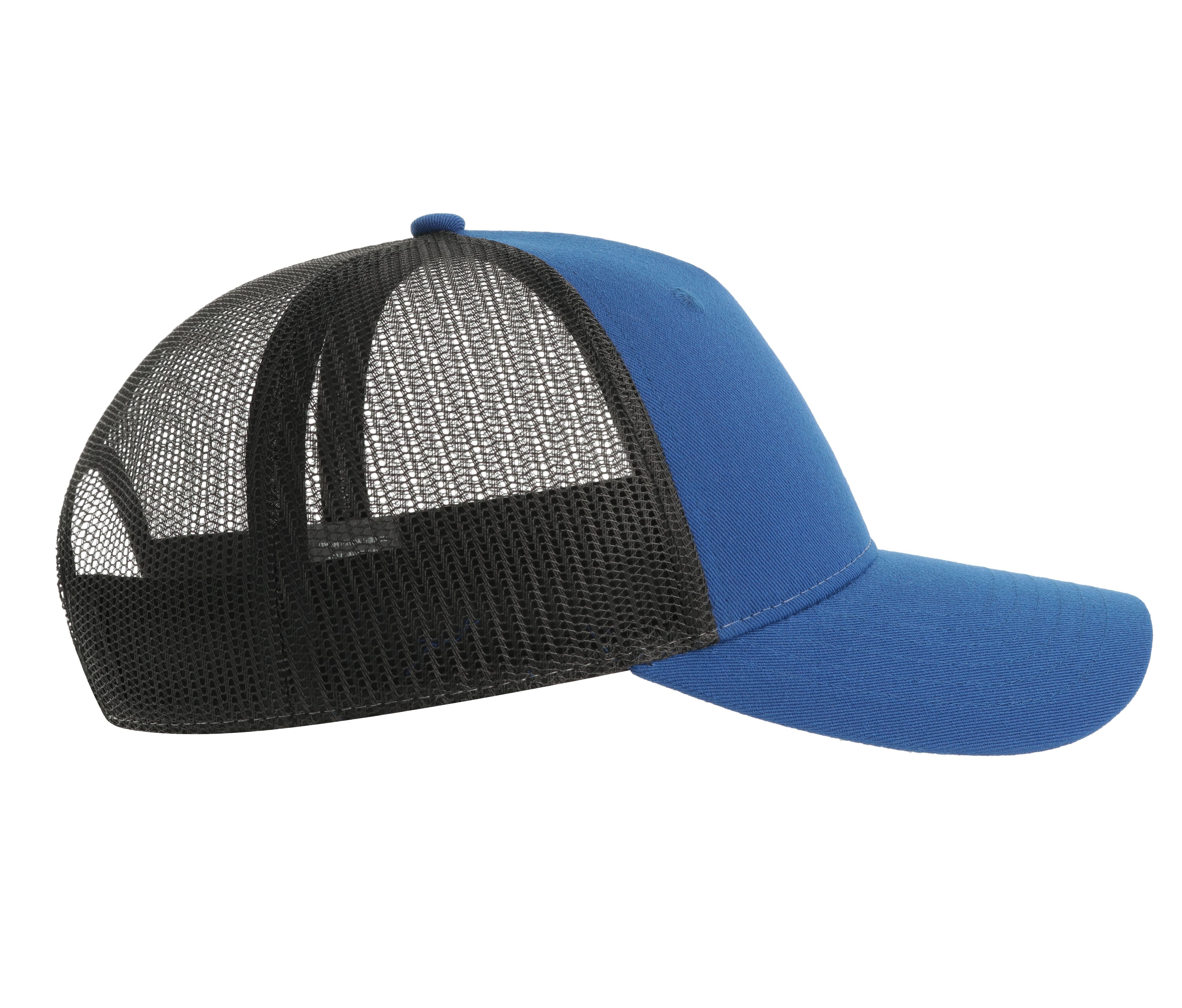 Gorra trucker 5 paneles - Atlantis Headwear AT221