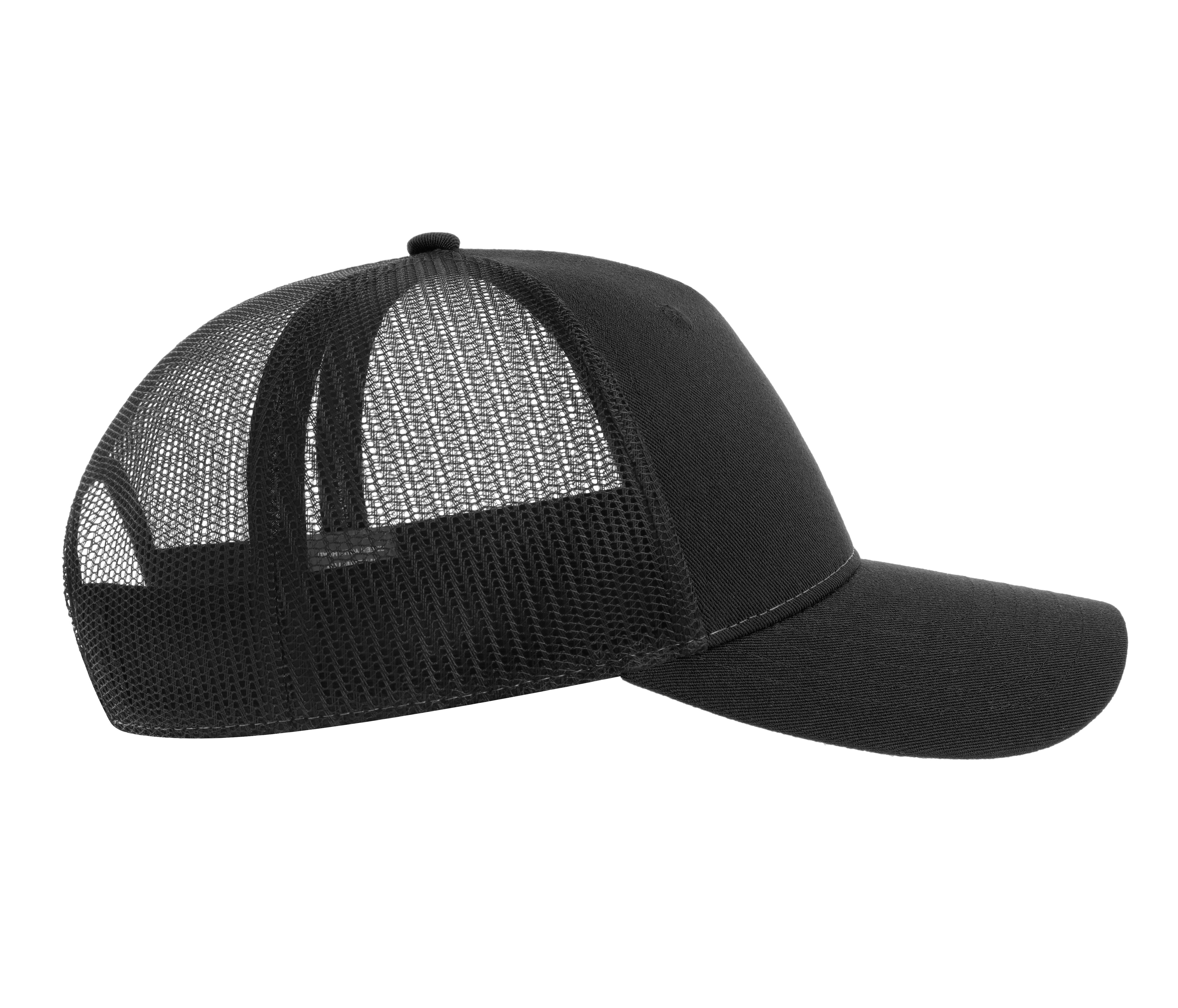 Gorra trucker 5 paneles - Atlantis Headwear AT221