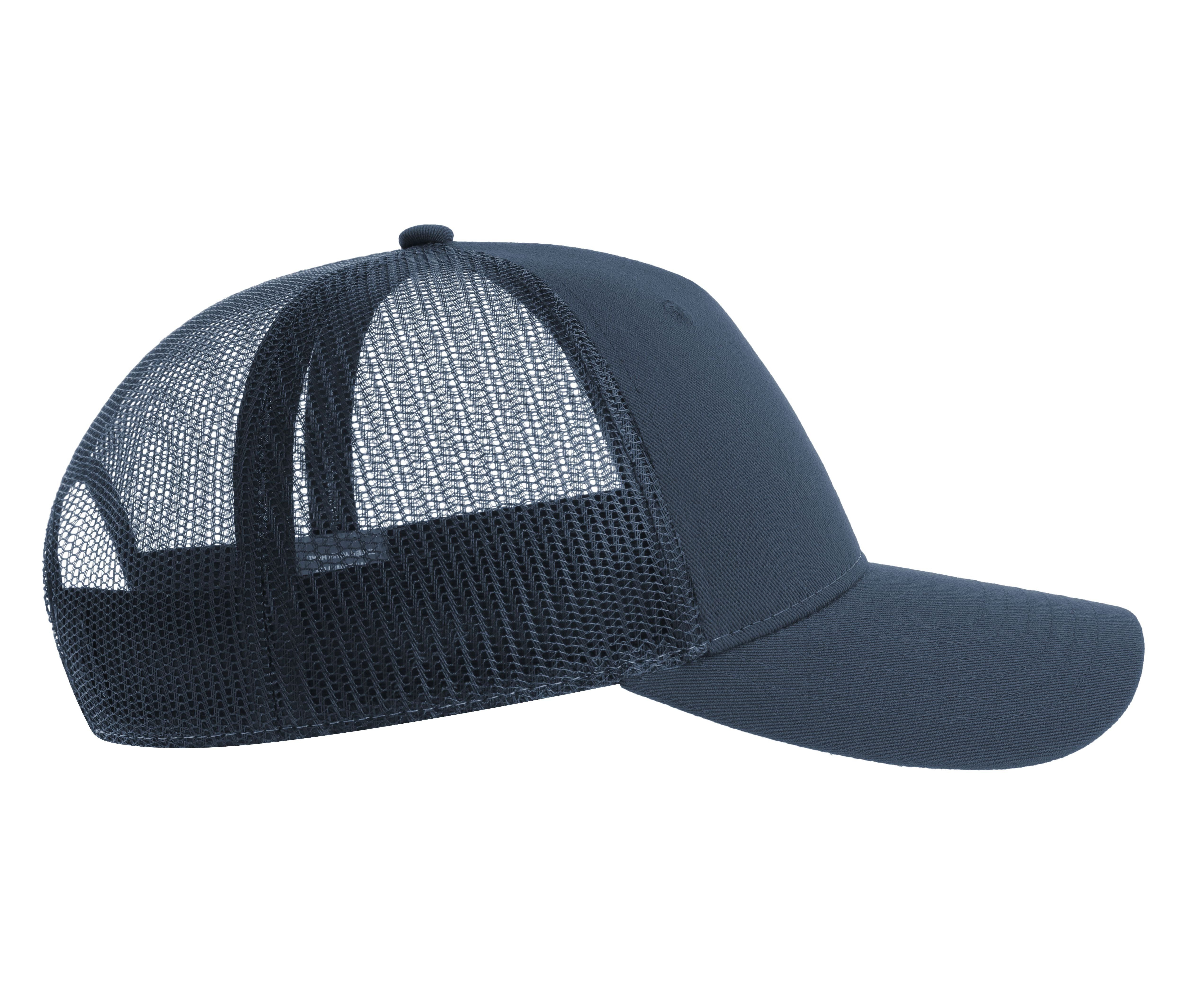 Gorra trucker 5 paneles - Atlantis Headwear AT221