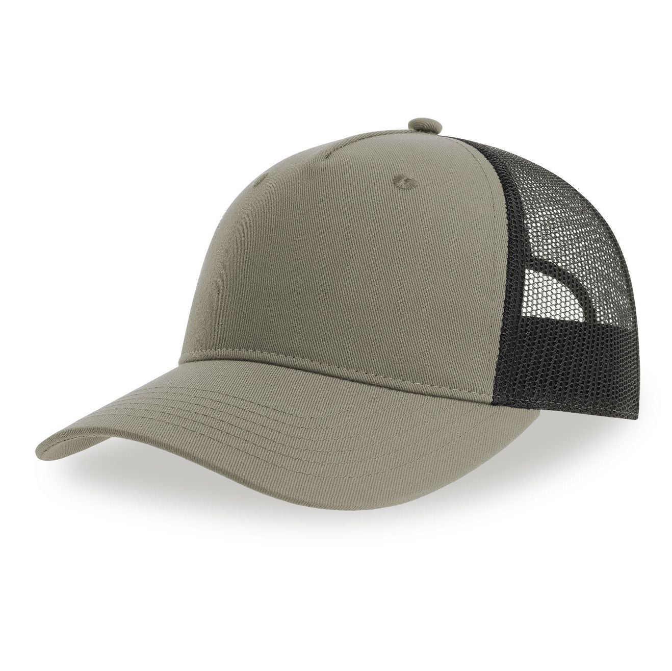 Gorra trucker 5 paneles - Atlantis Headwear AT221