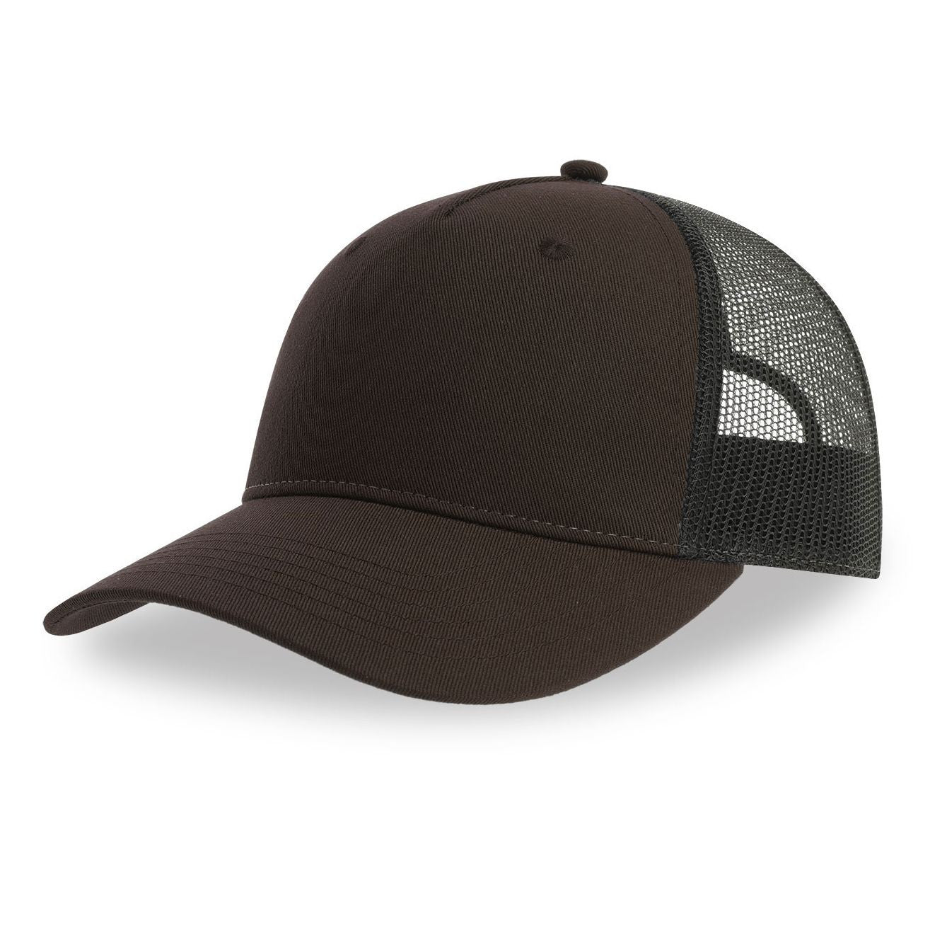 Gorra trucker 5 paneles - Atlantis Headwear AT221