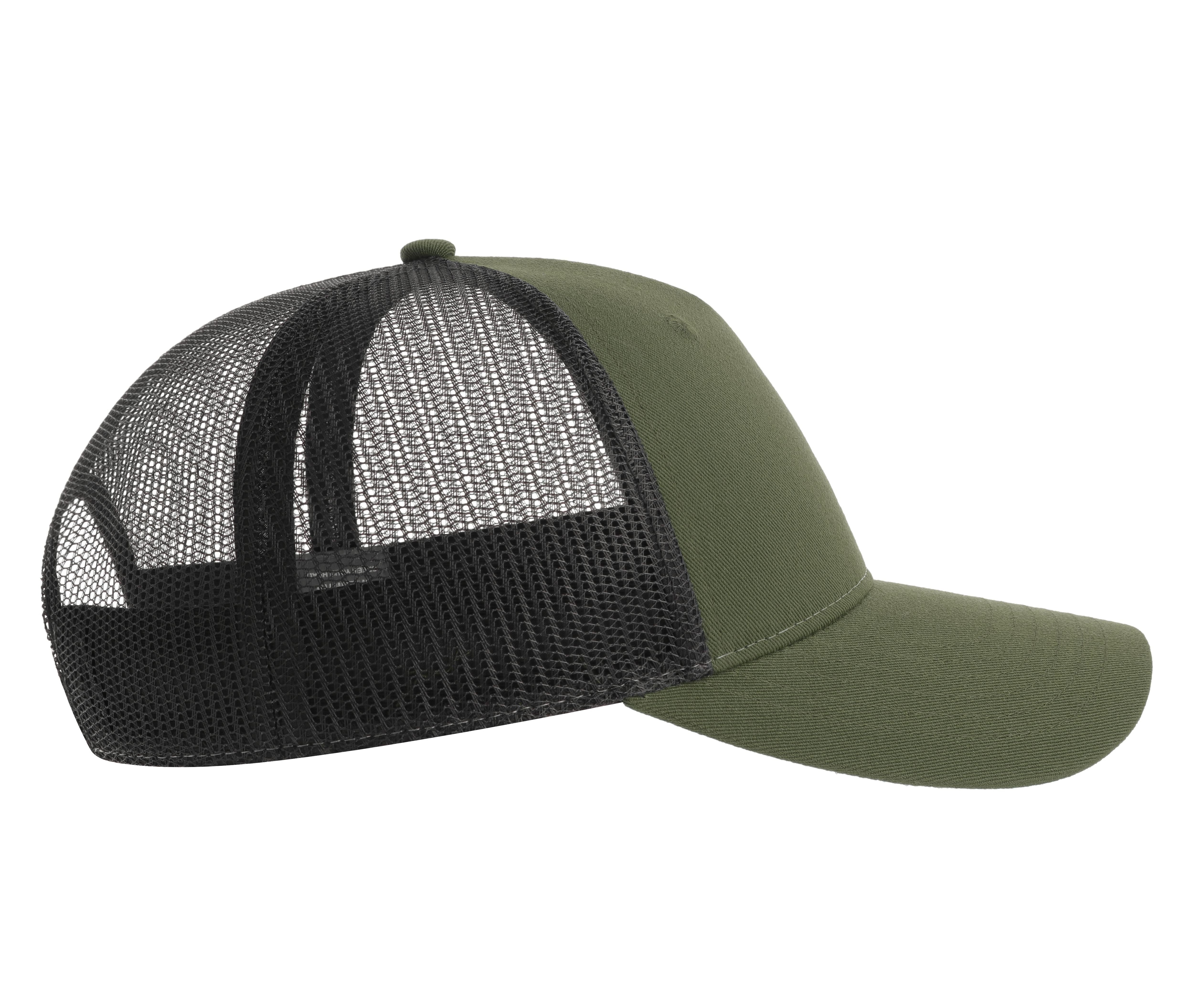 Gorra trucker 5 paneles - Atlantis Headwear AT221