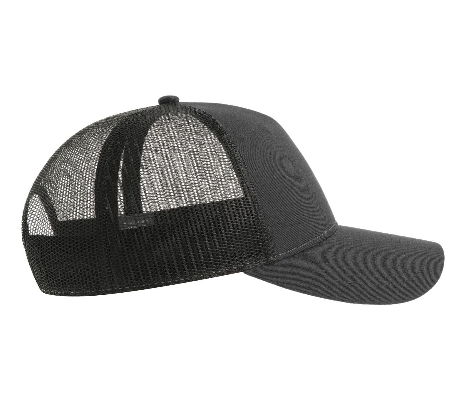 Gorra trucker 5 paneles - Atlantis Headwear AT221