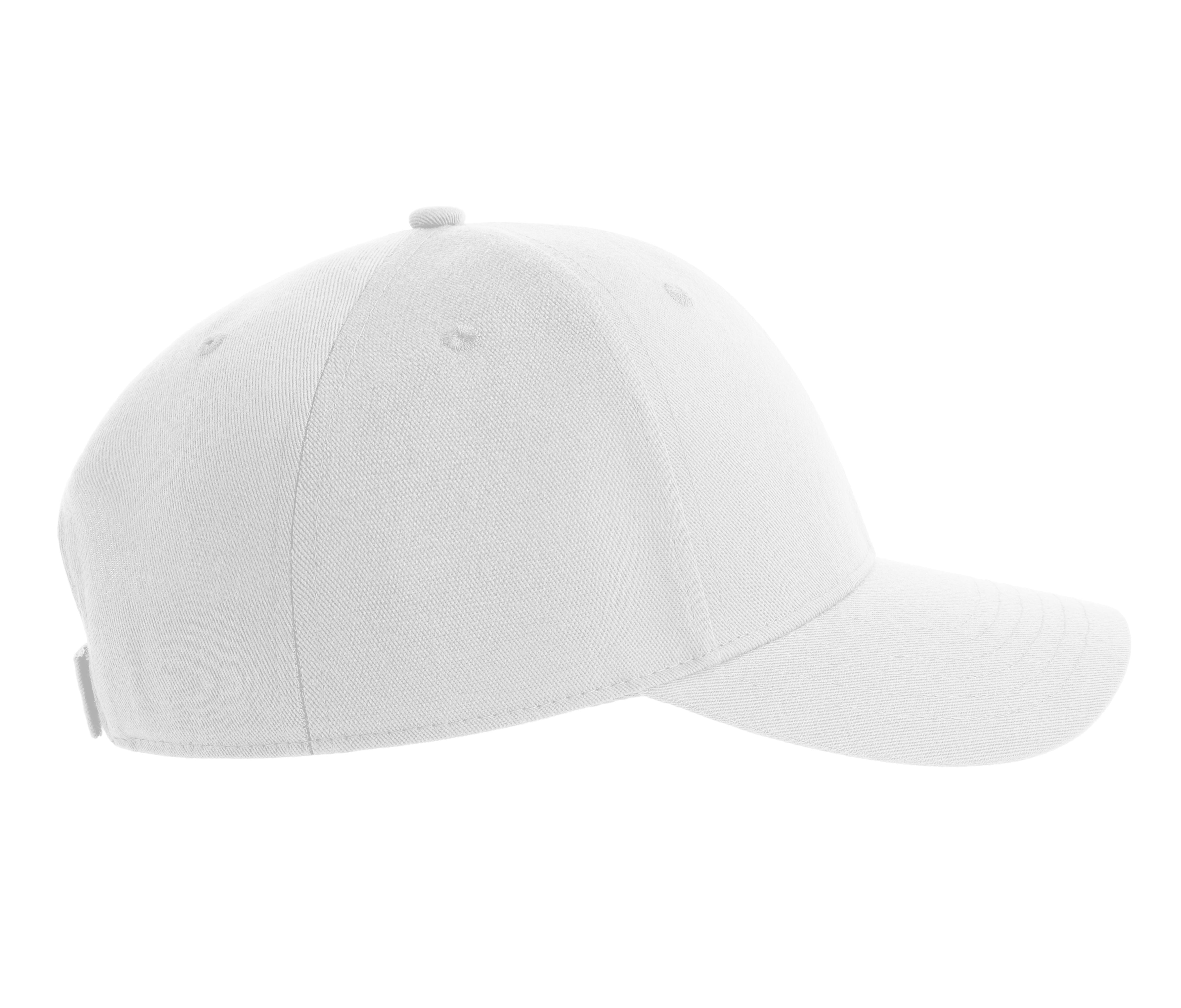 Gorra baloncesto con 6 paneles. - Atlantis Headwear AT222
