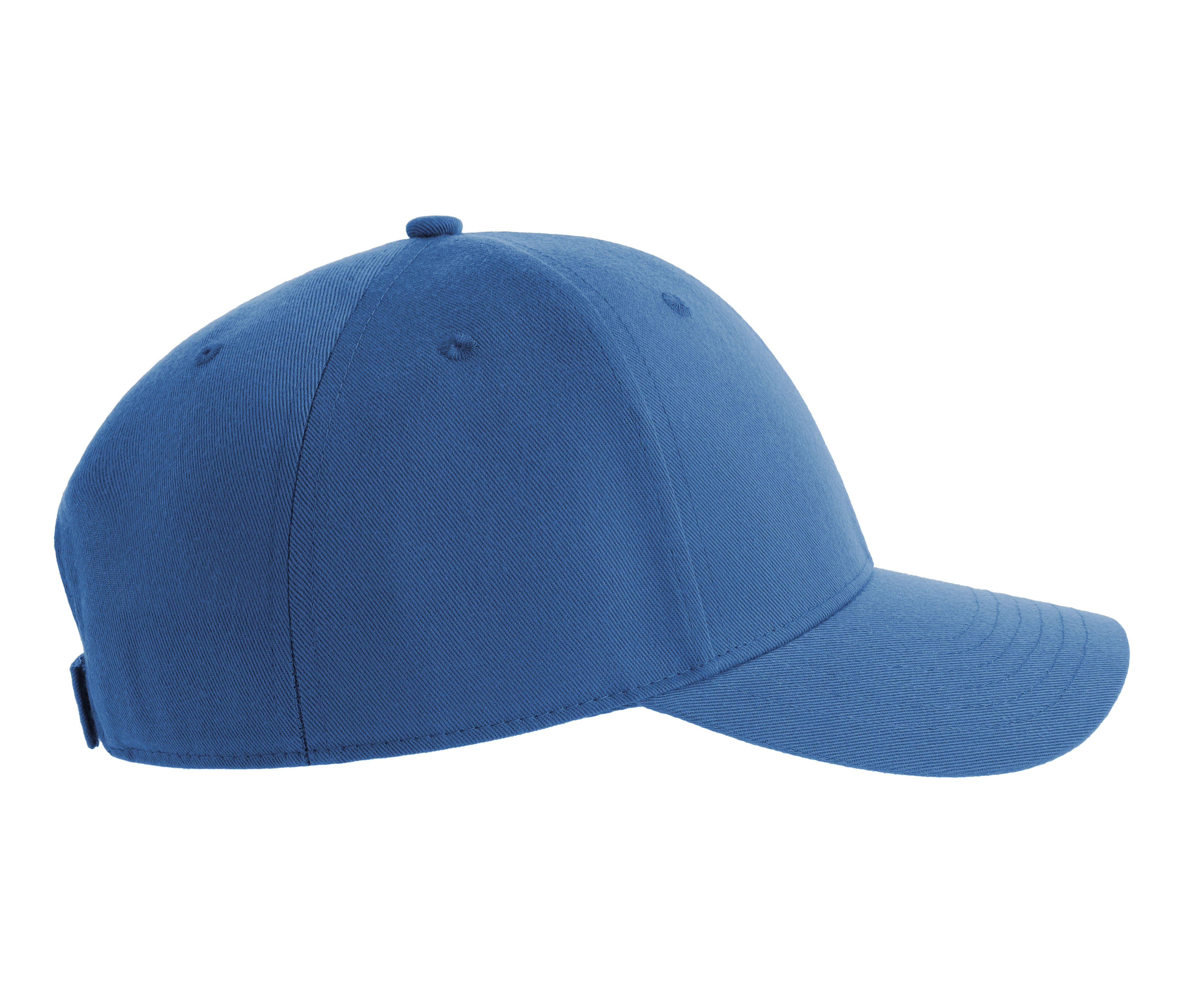 Gorra baloncesto con 6 paneles. - Atlantis Headwear AT222
