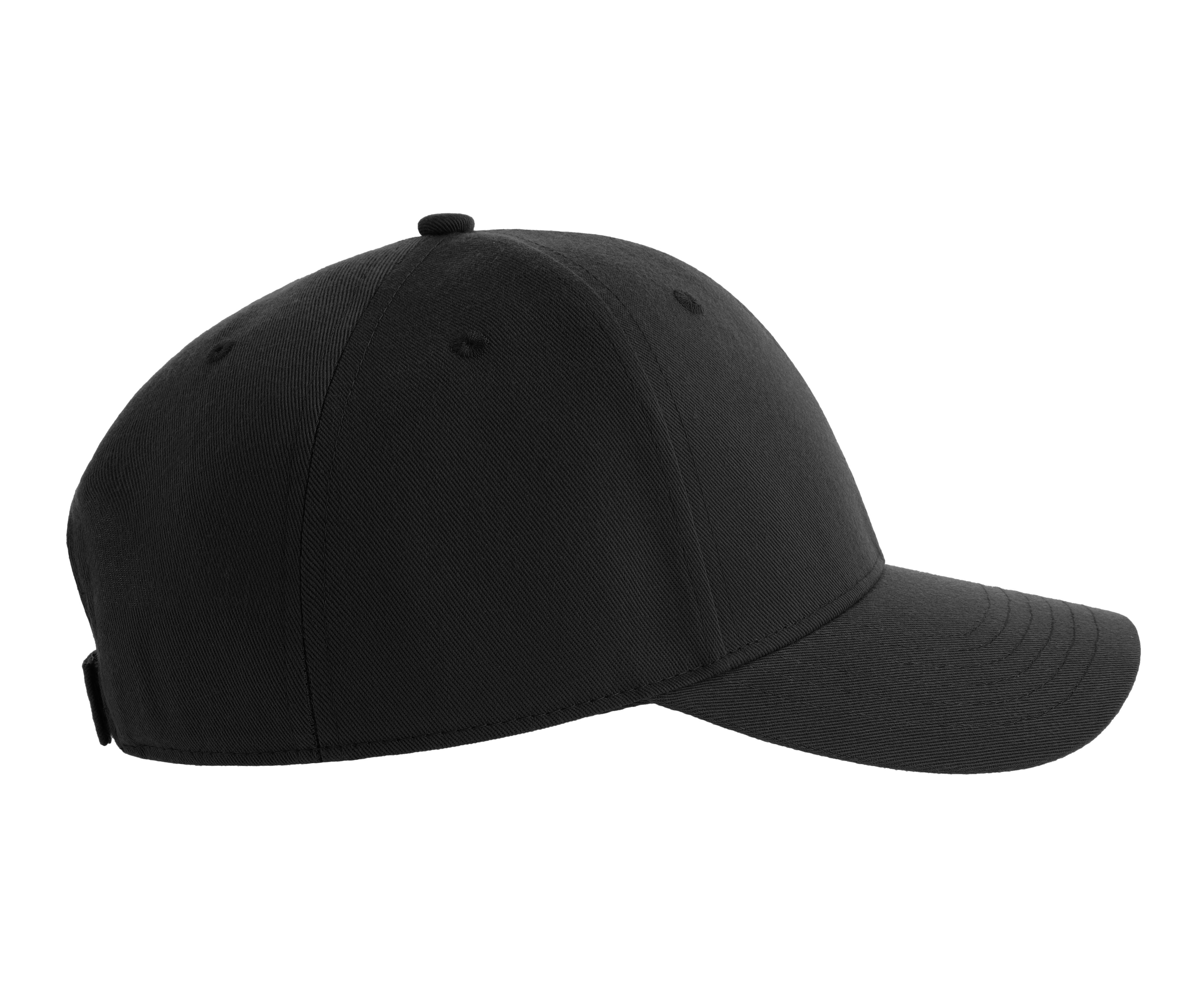 Gorra baloncesto con 6 paneles. - Atlantis Headwear AT222