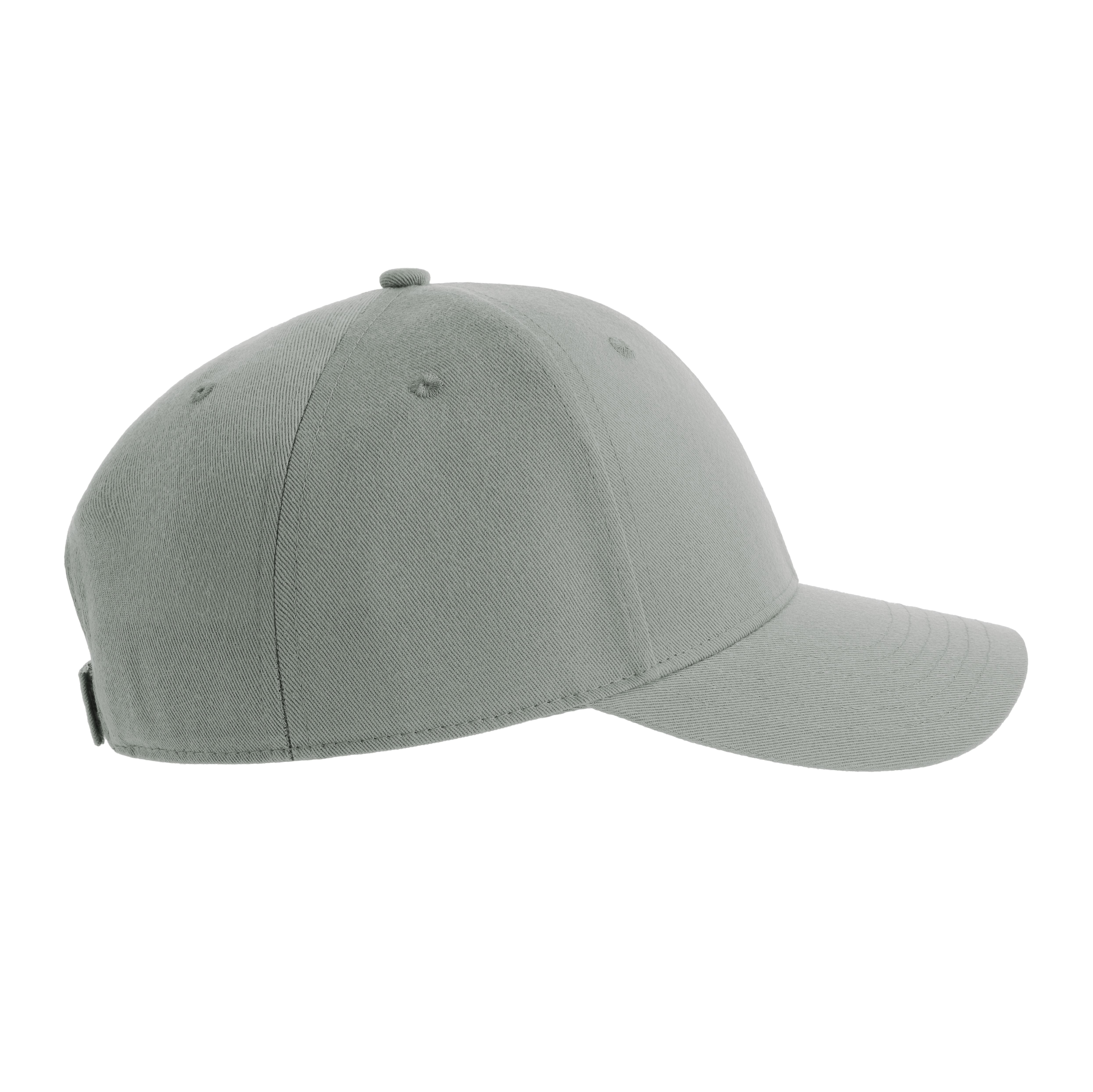 Gorra baloncesto con 6 paneles. - Atlantis Headwear AT222