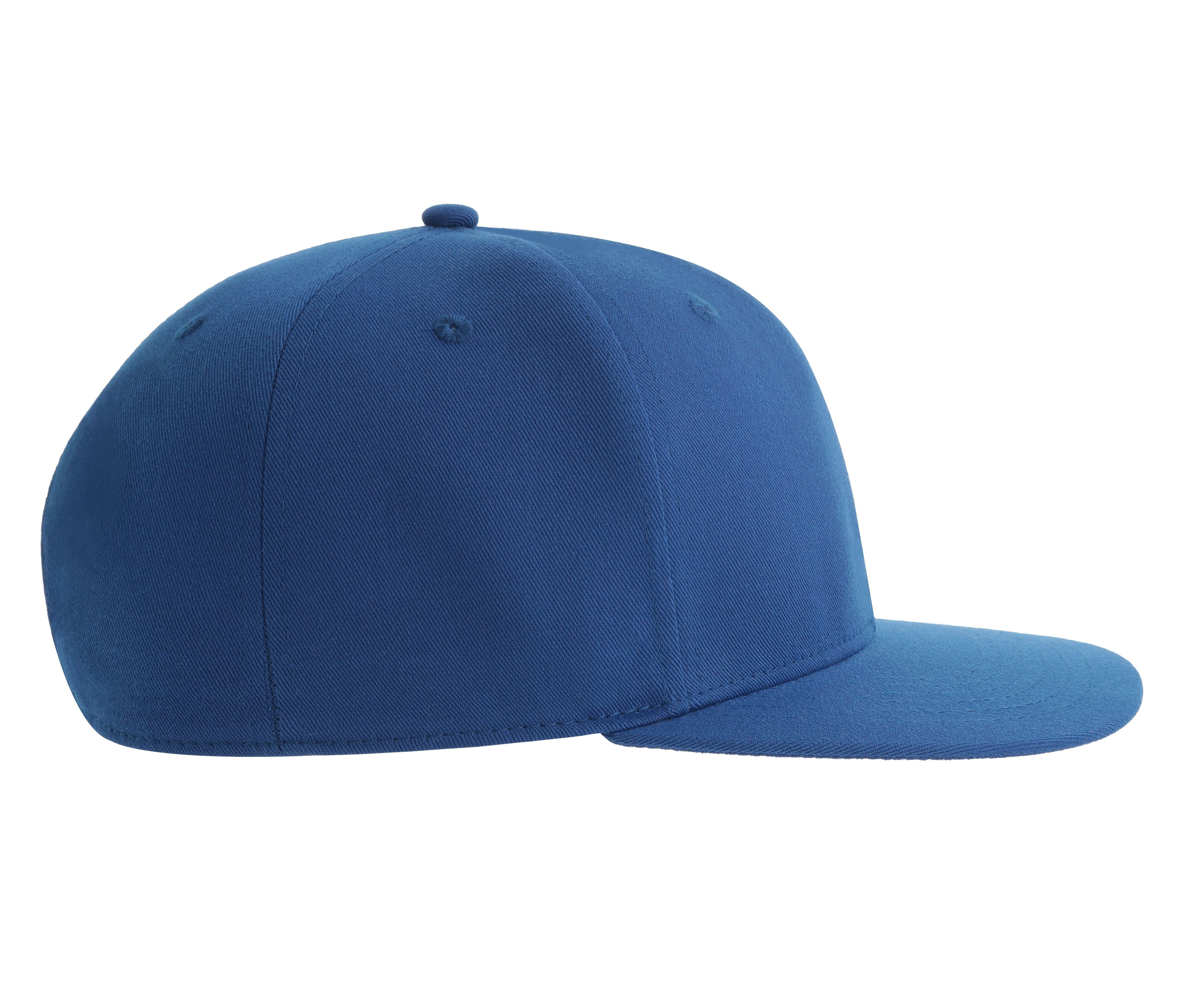 Gorra snapback - Atlantis Headwear AT225