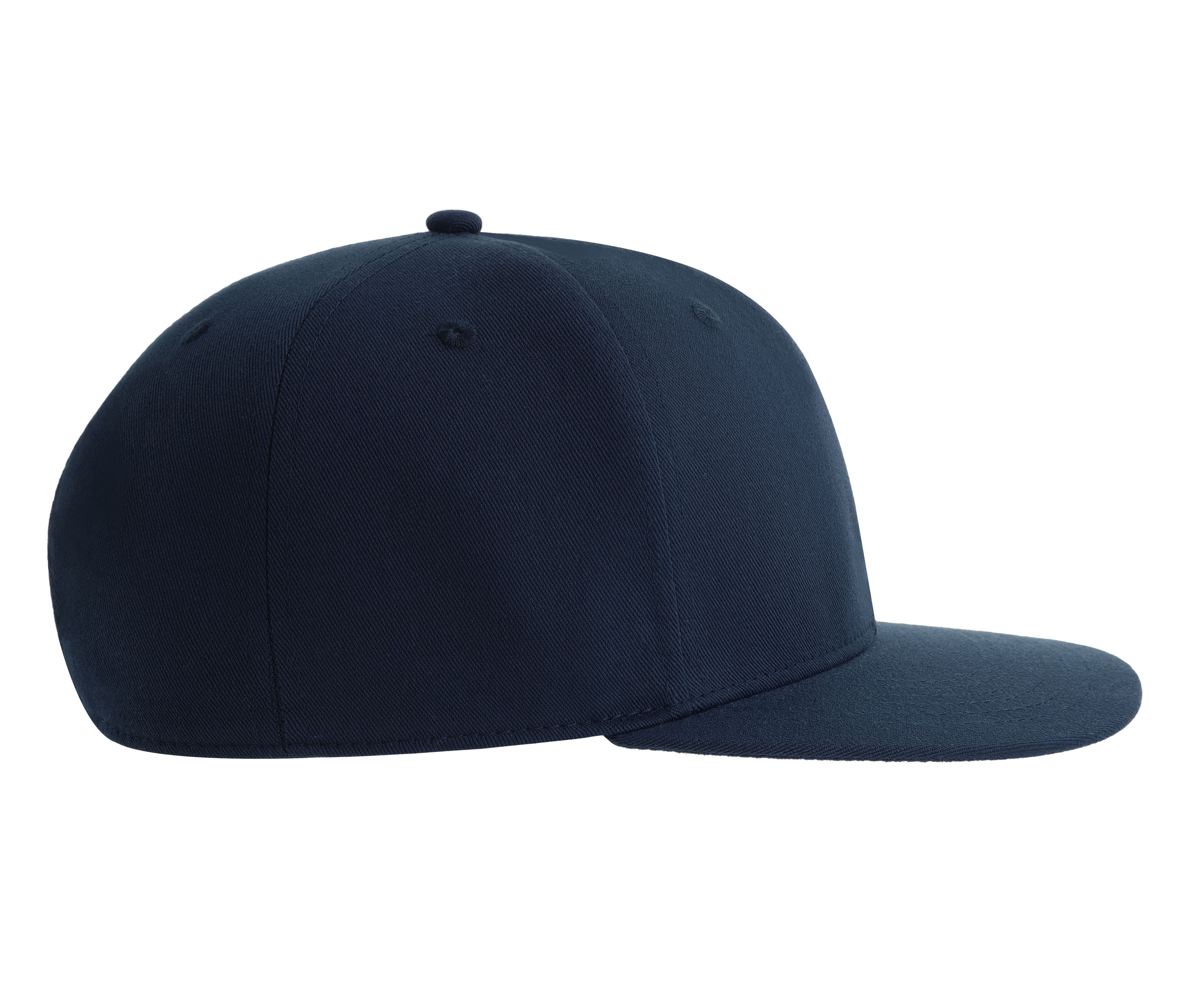 Gorra snapback - Atlantis Headwear AT225