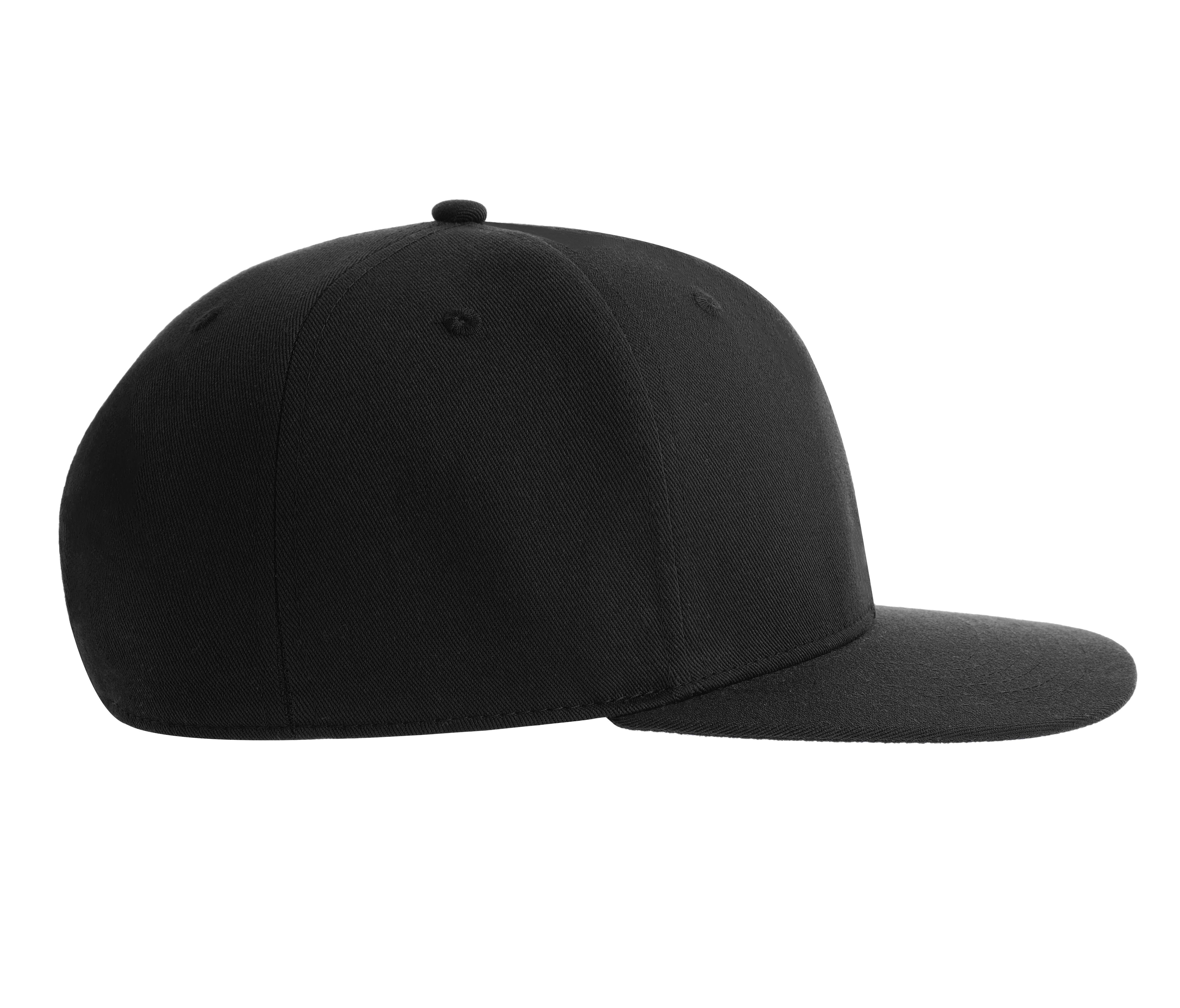 Gorra snapback - Atlantis Headwear AT225