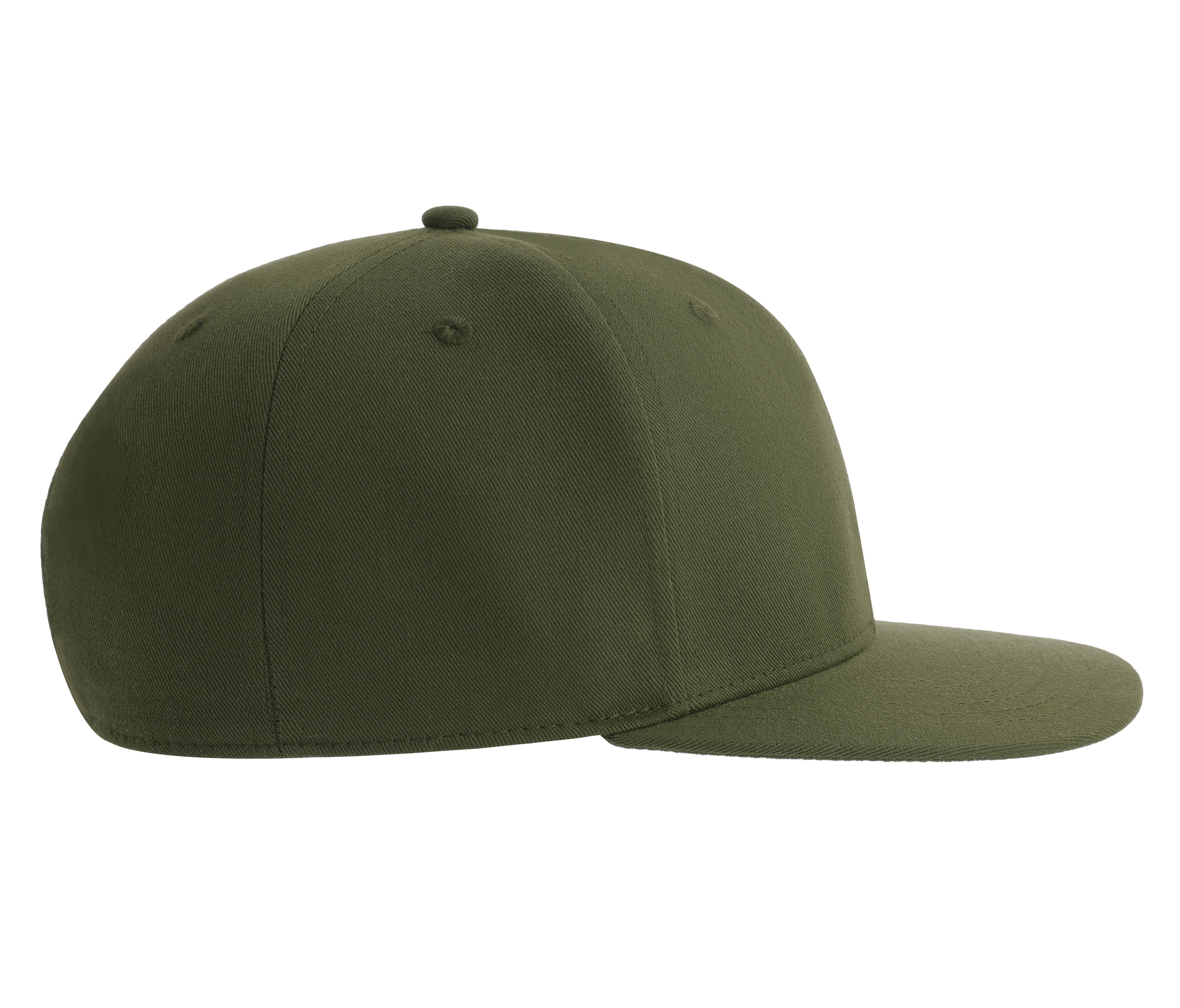 Gorra snapback - Atlantis Headwear AT225