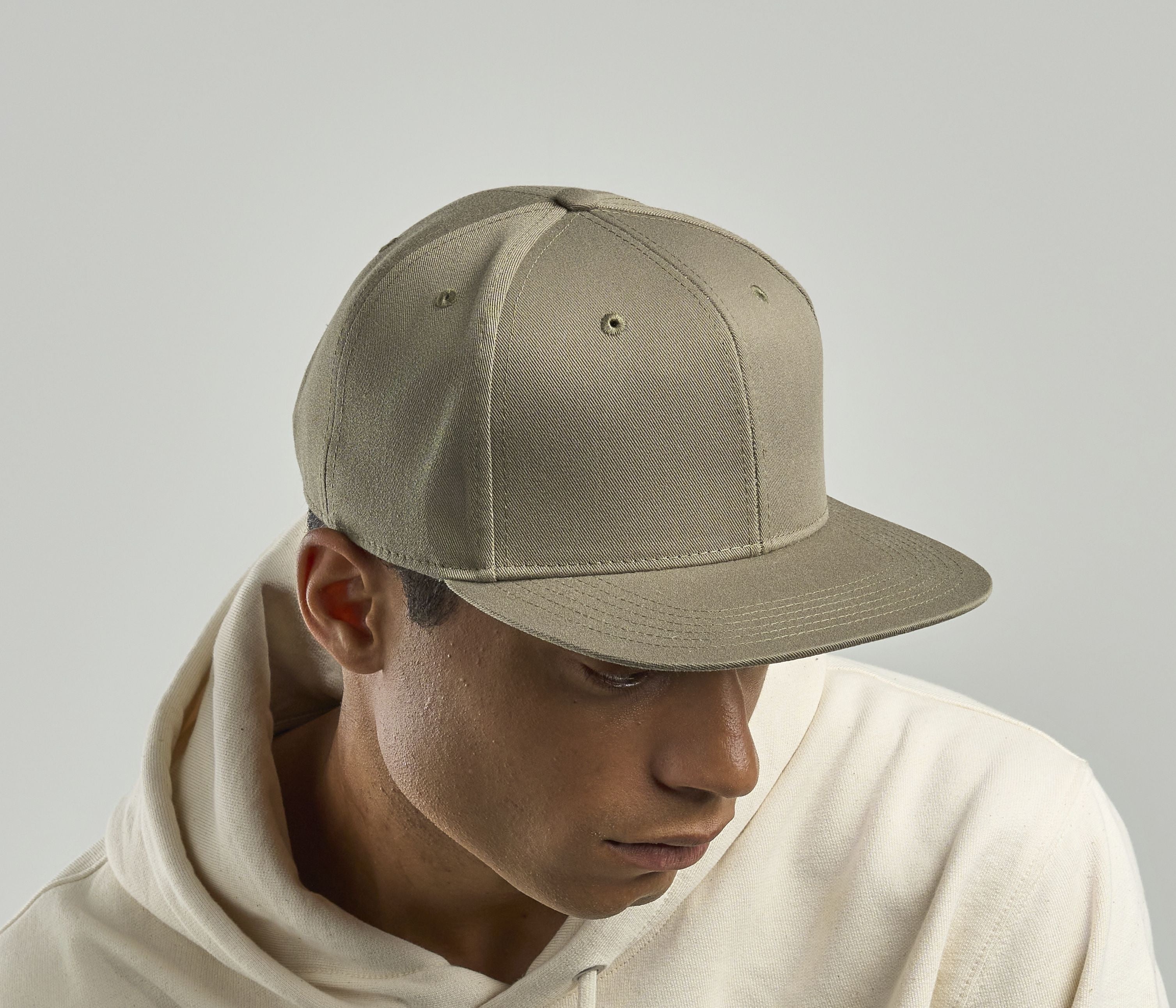 Gorra snapback - Atlantis Headwear AT225
