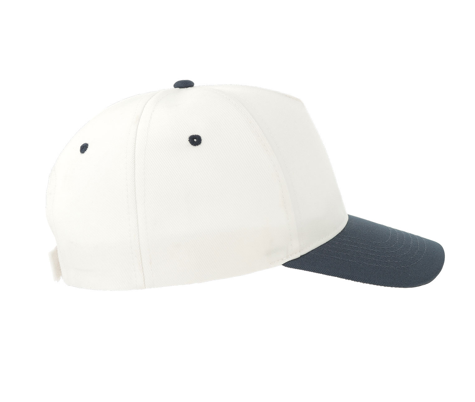 Gorra 5 paneles baloncesto - Atlantis Headwear AT226