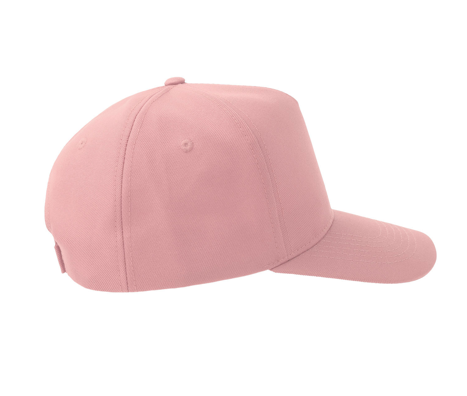 Gorra 5 paneles baloncesto - Atlantis Headwear AT226