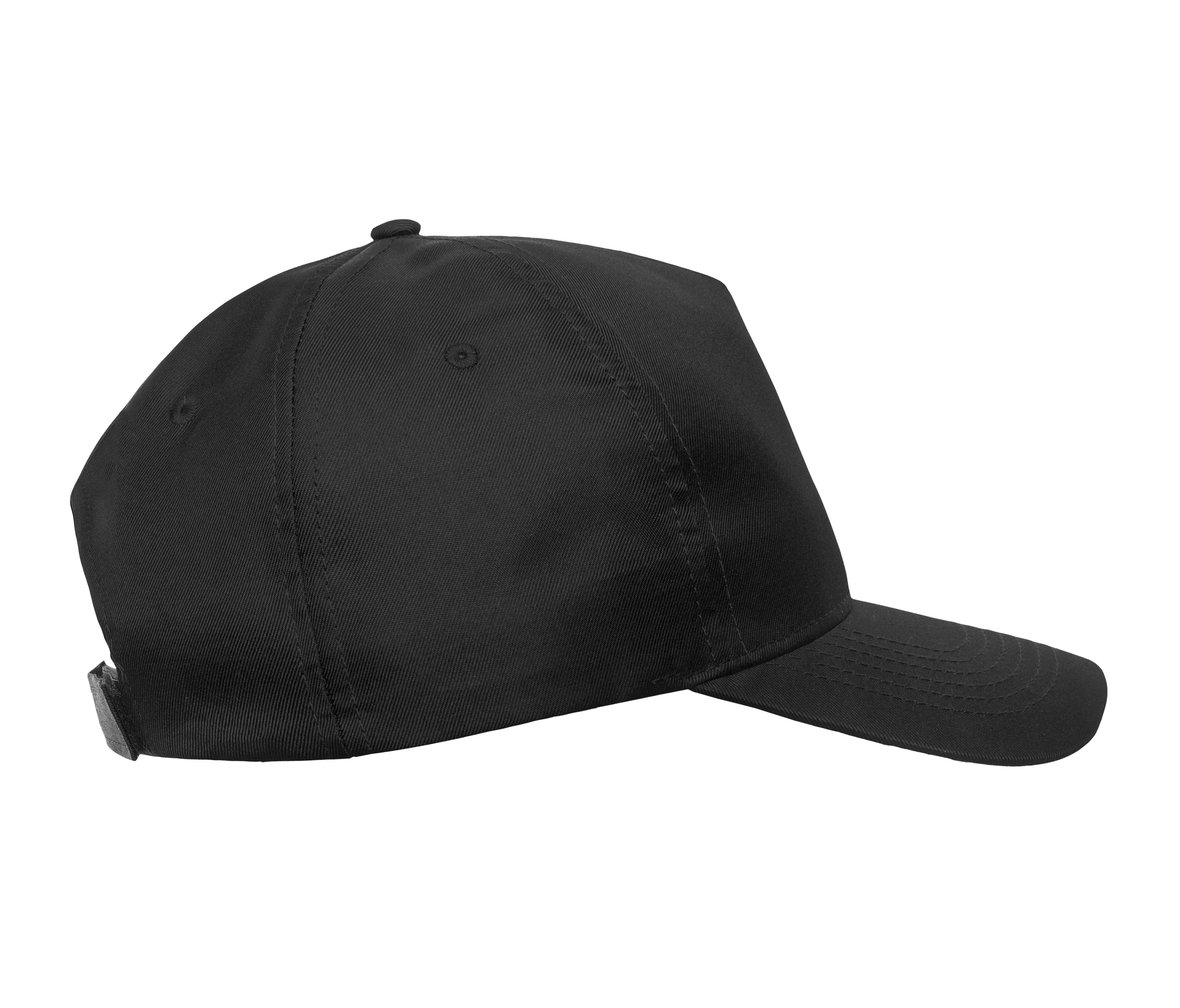 Gorra 5 paneles baloncesto - Atlantis Headwear AT226