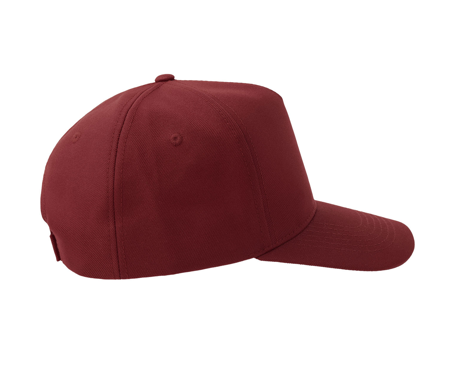 Gorra 5 paneles baloncesto - Atlantis Headwear AT226