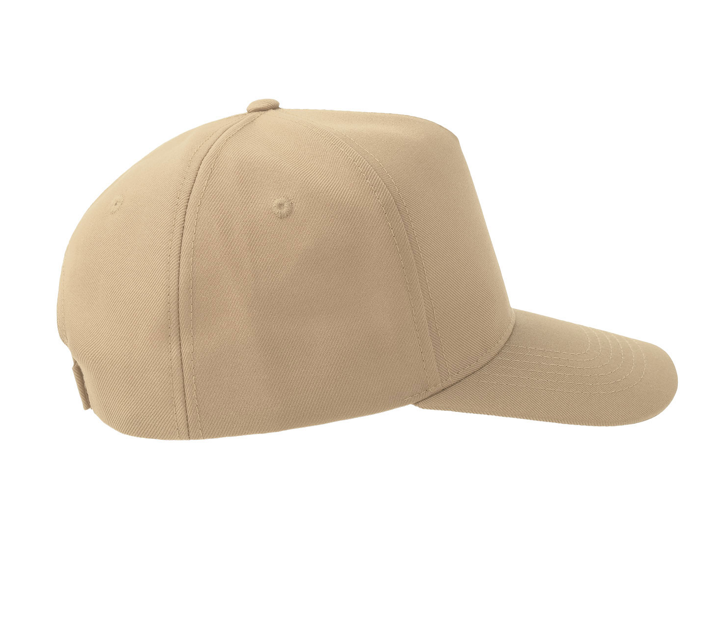 Gorra 5 paneles baloncesto - Atlantis Headwear AT226