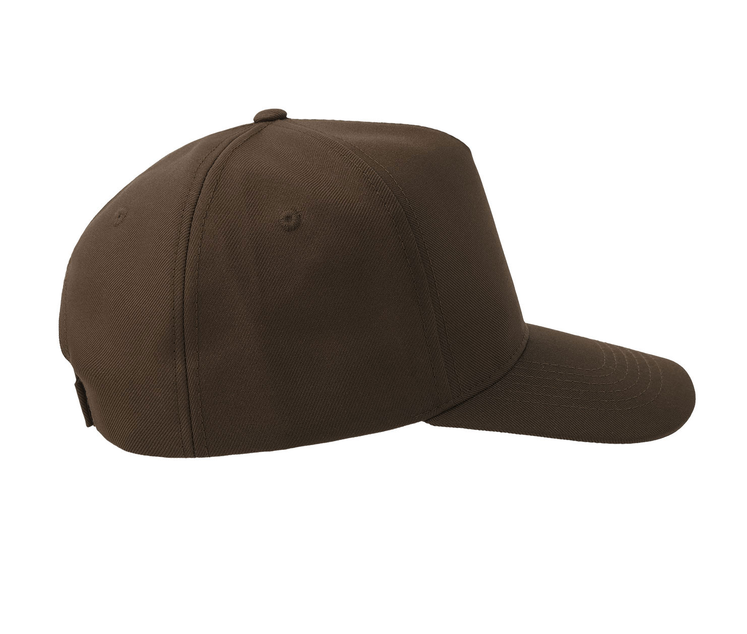 Gorra 5 paneles baloncesto - Atlantis Headwear AT226