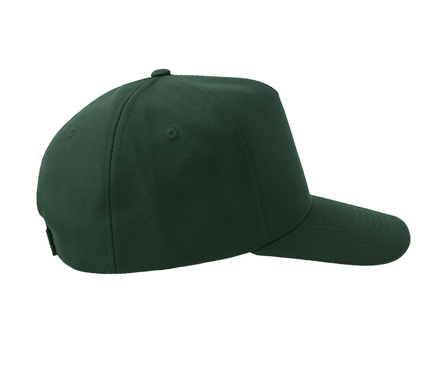 Gorra 5 paneles baloncesto - Atlantis Headwear AT226