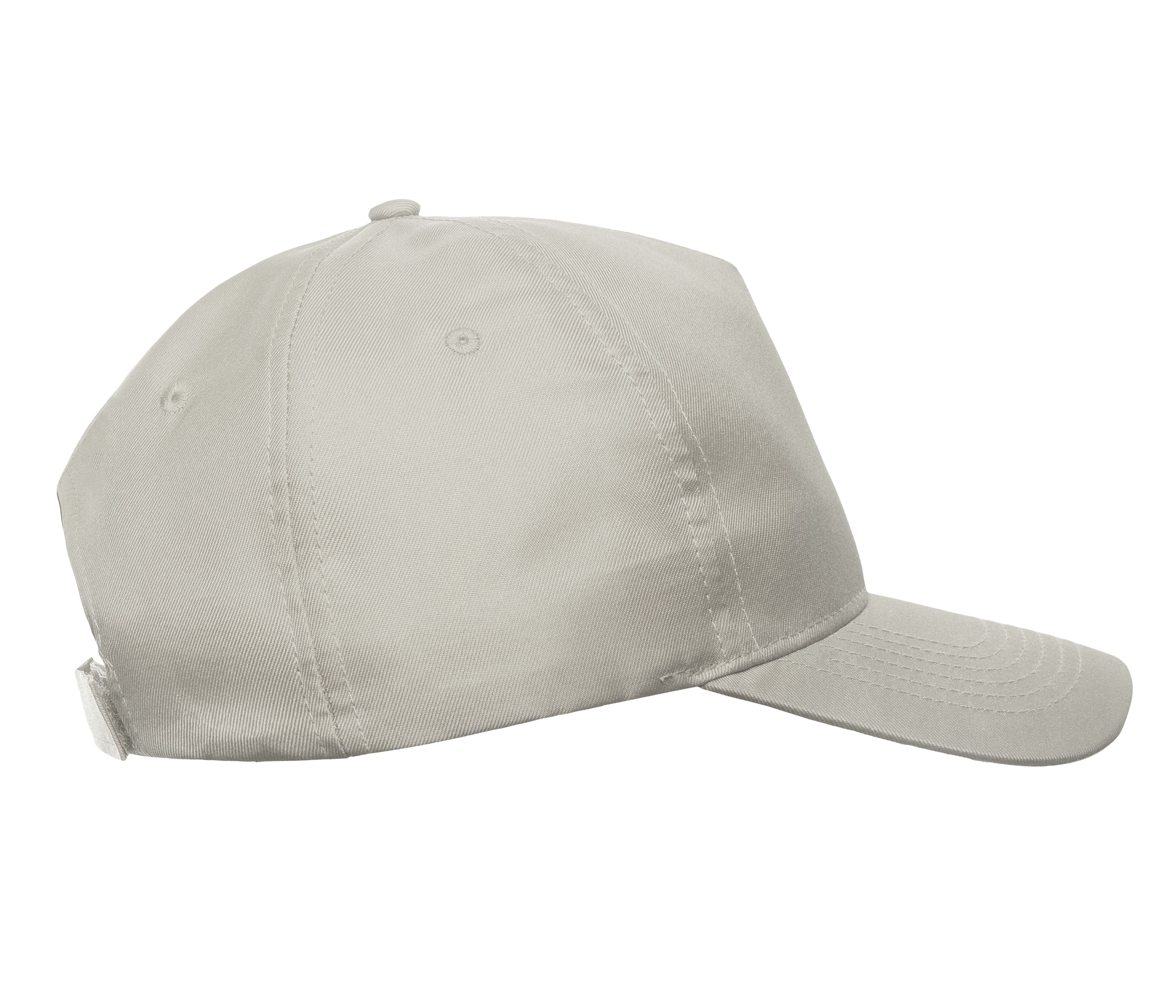 Gorra 5 paneles baloncesto - Atlantis Headwear AT226
