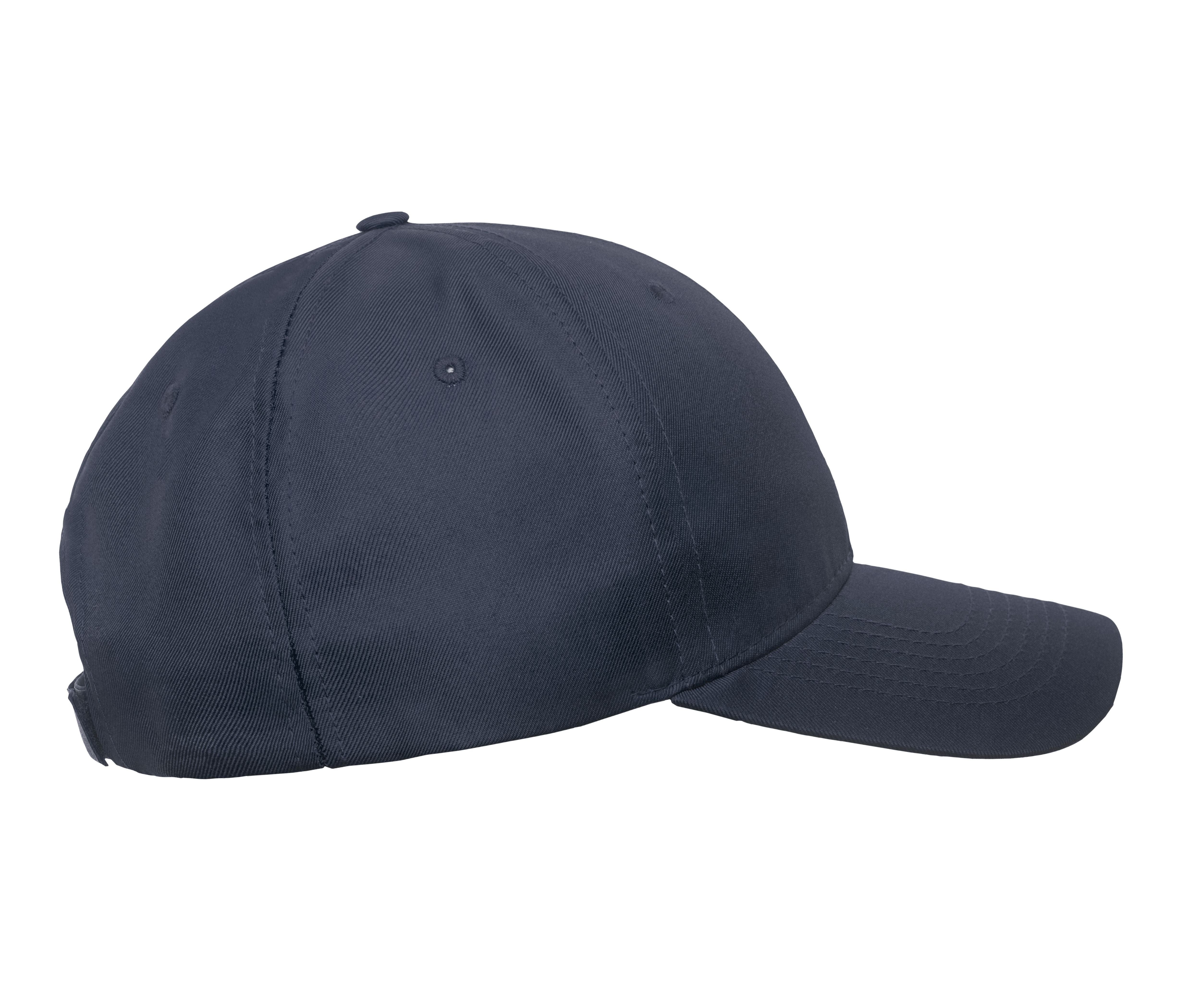 Gorra baloncesto con 6 paneles. - Atlantis Headwear AT227