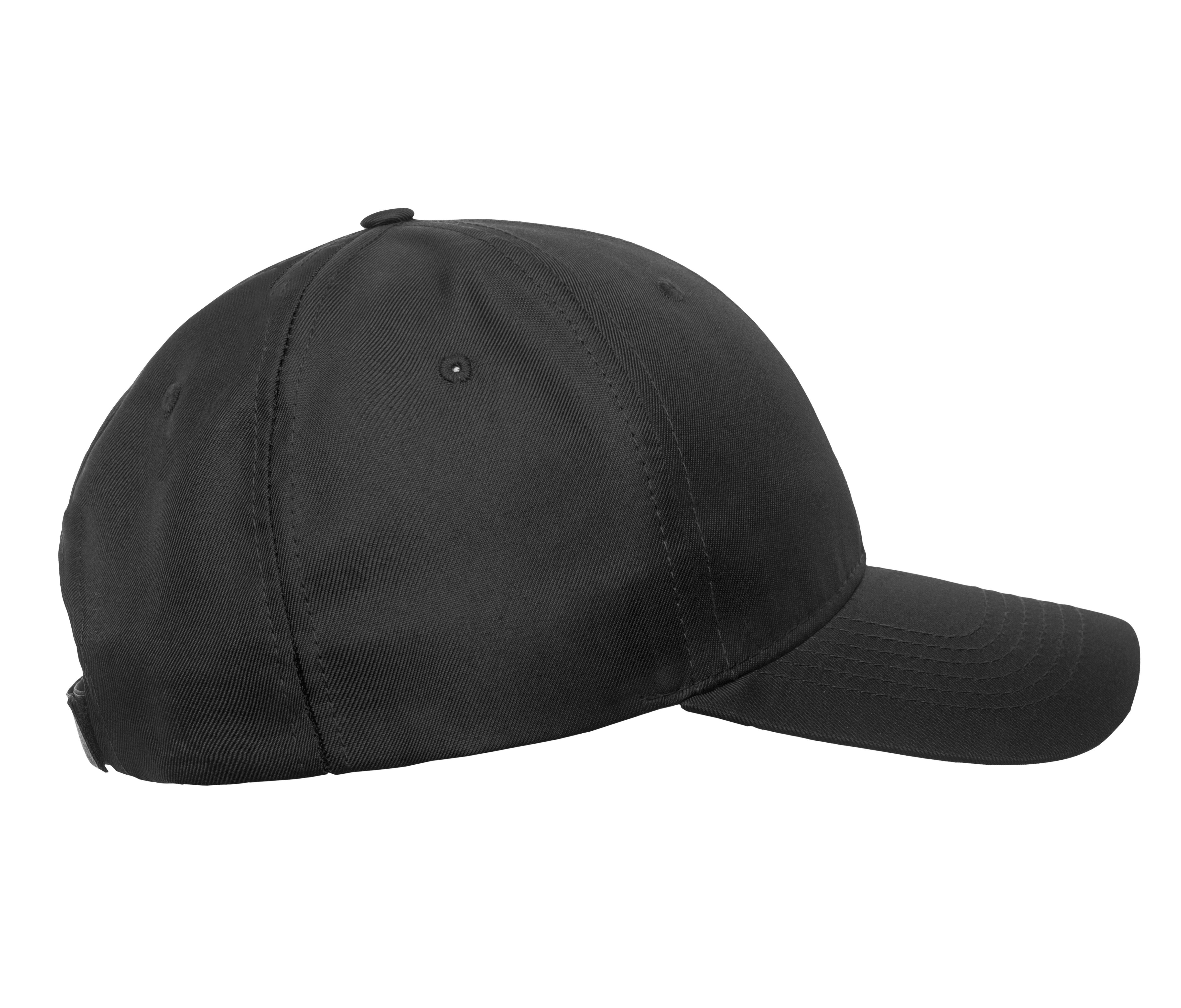 Gorra baloncesto con 6 paneles. - Atlantis Headwear AT227