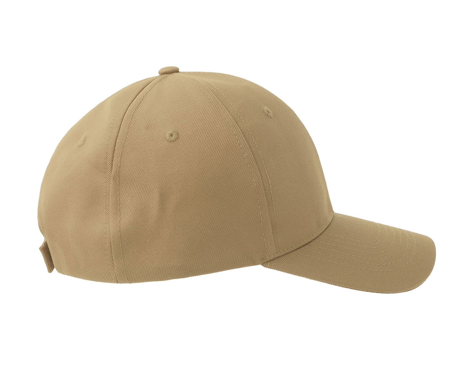 Gorra baloncesto con 6 paneles. - Atlantis Headwear AT227