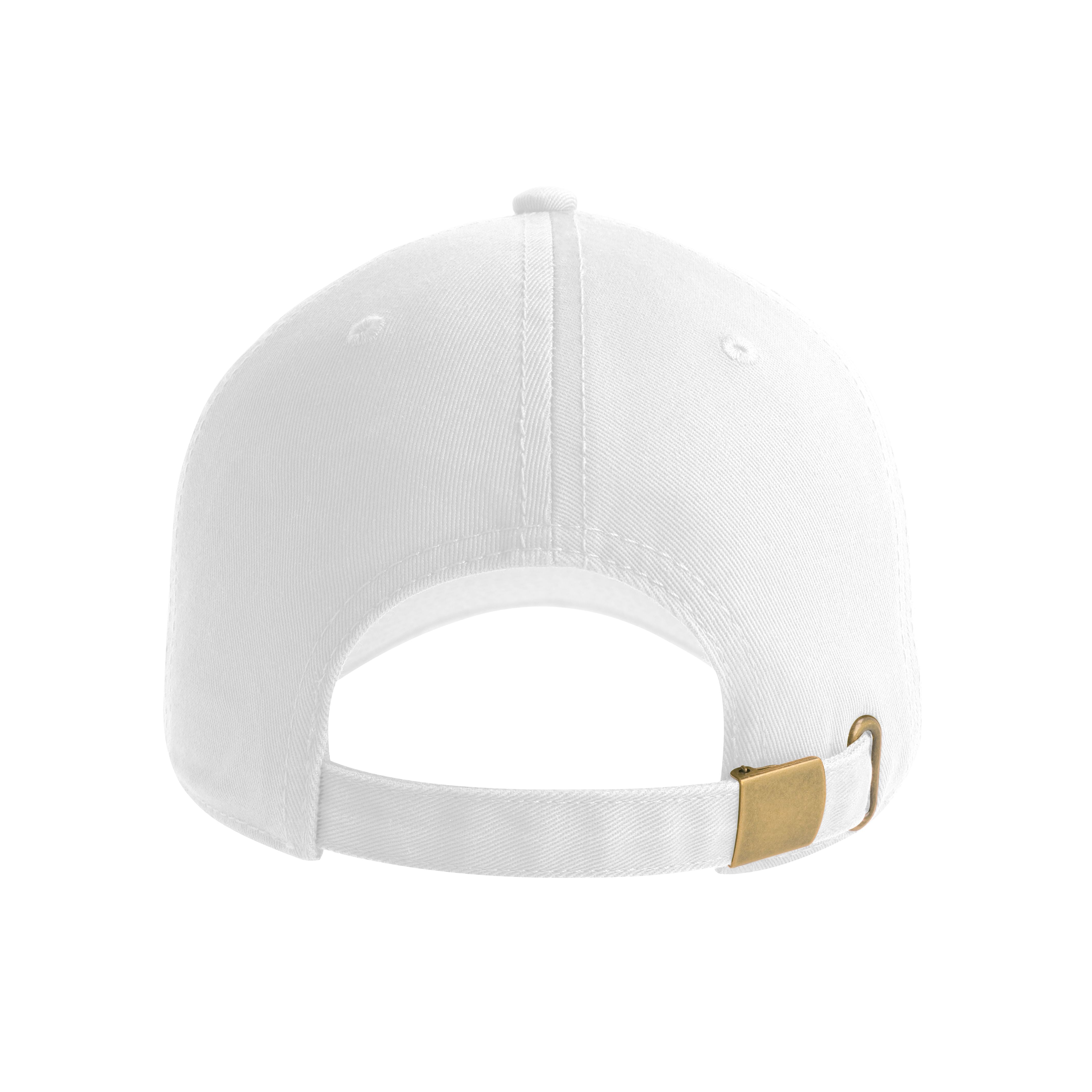 Gorra 6 paneles - Atlantis Headwear AT229
