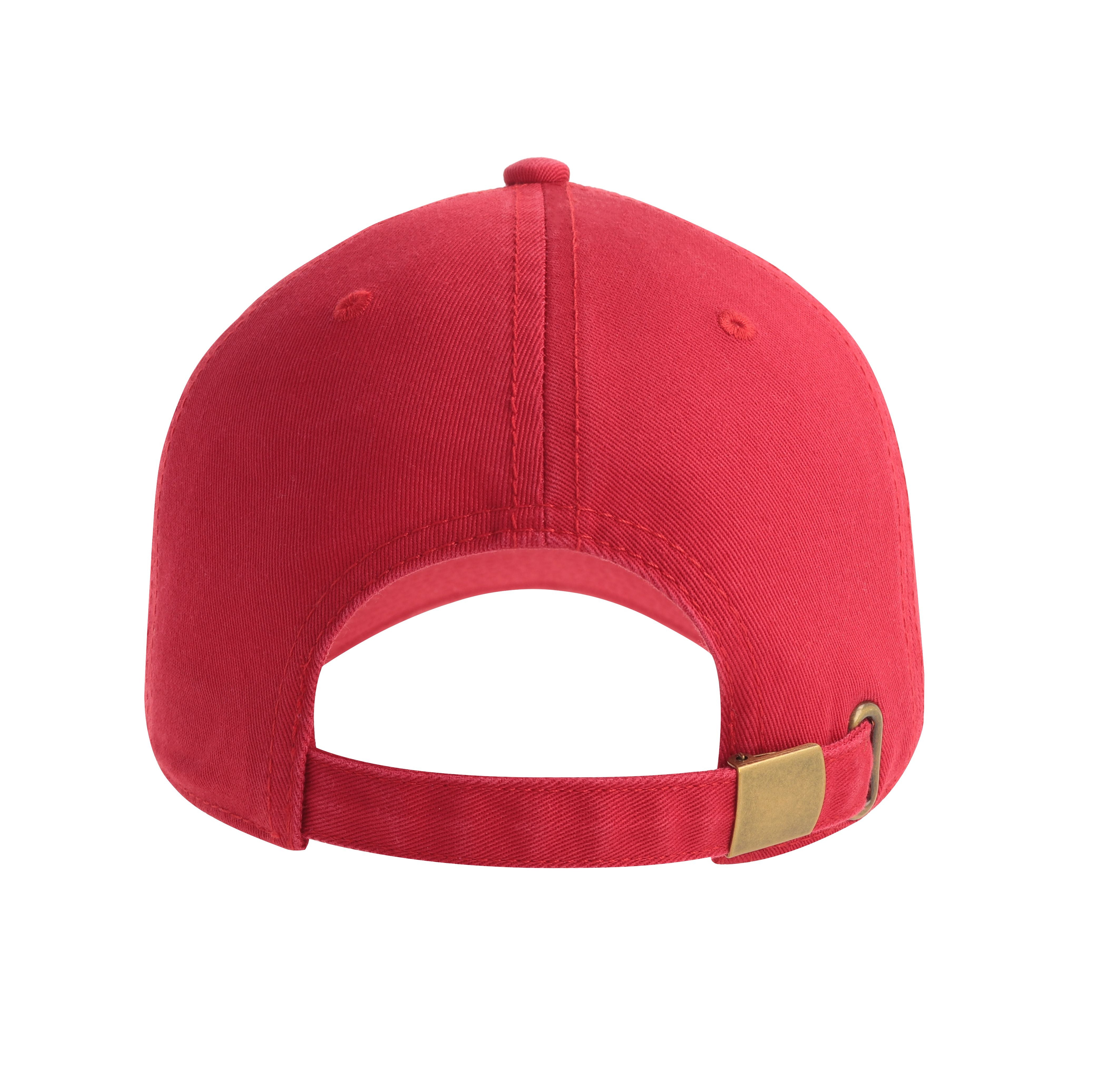 Gorra 6 paneles - Atlantis Headwear AT229