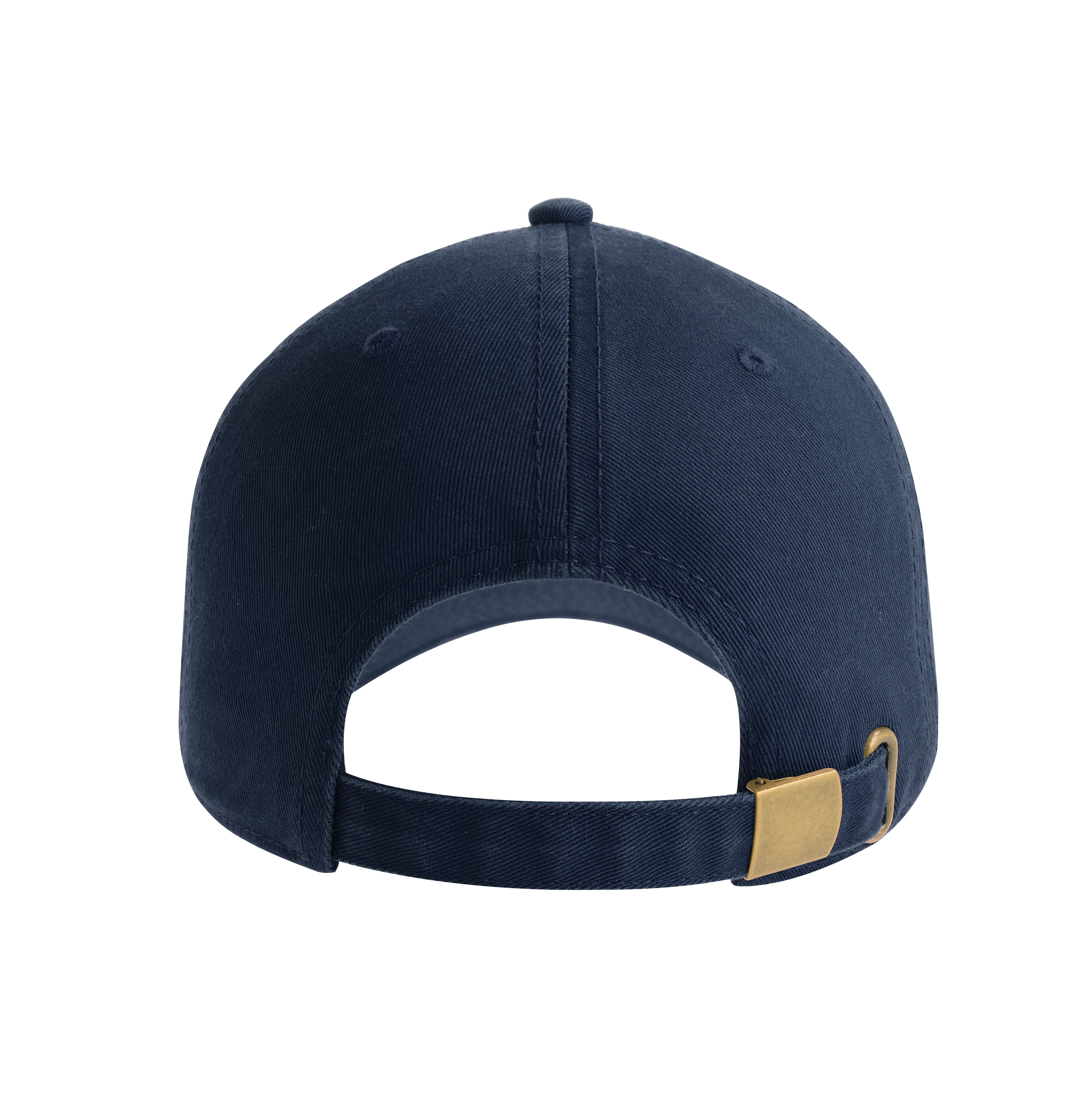 Gorra 6 paneles - Atlantis Headwear AT229