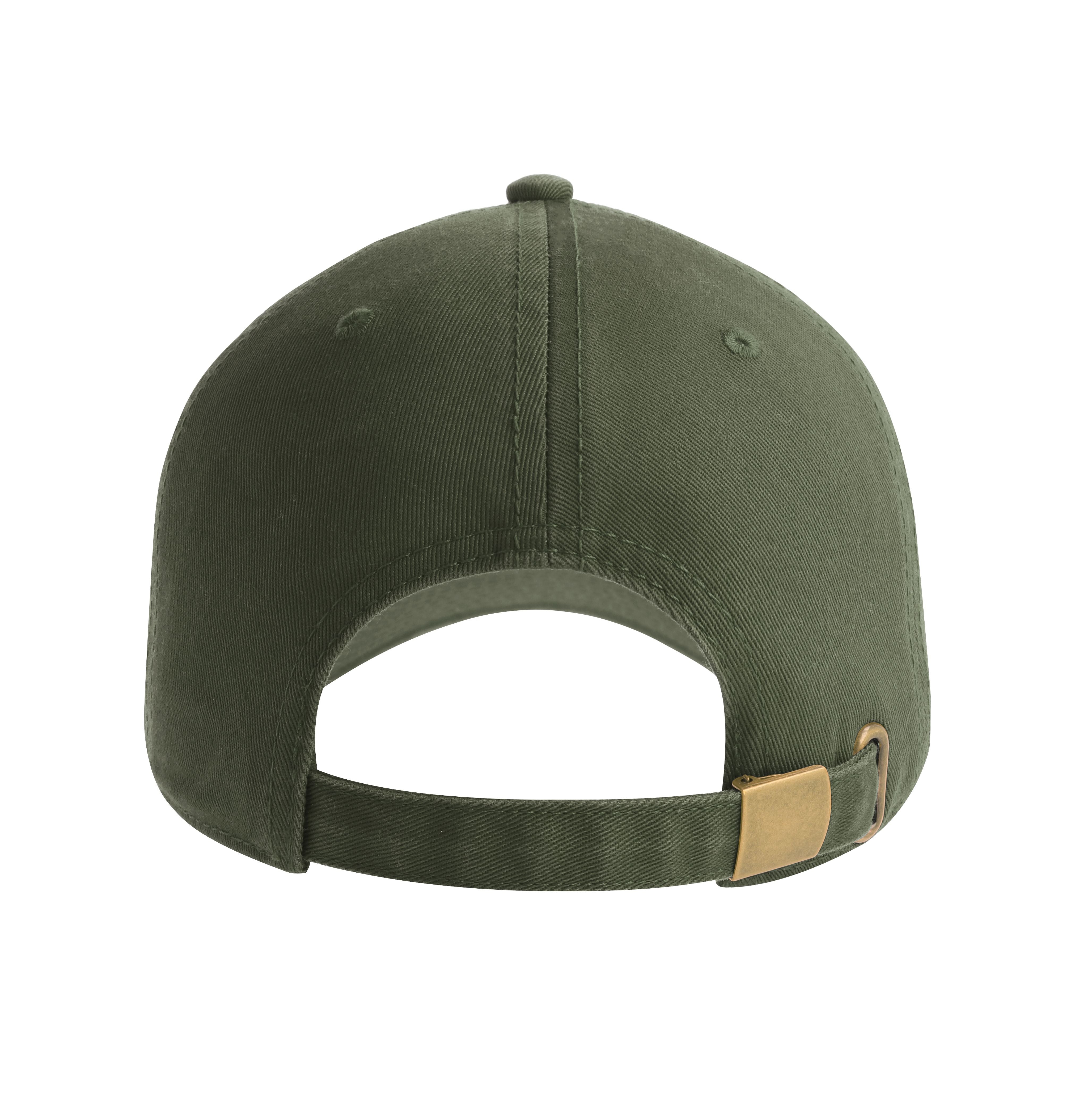Gorra 6 paneles - Atlantis Headwear AT229