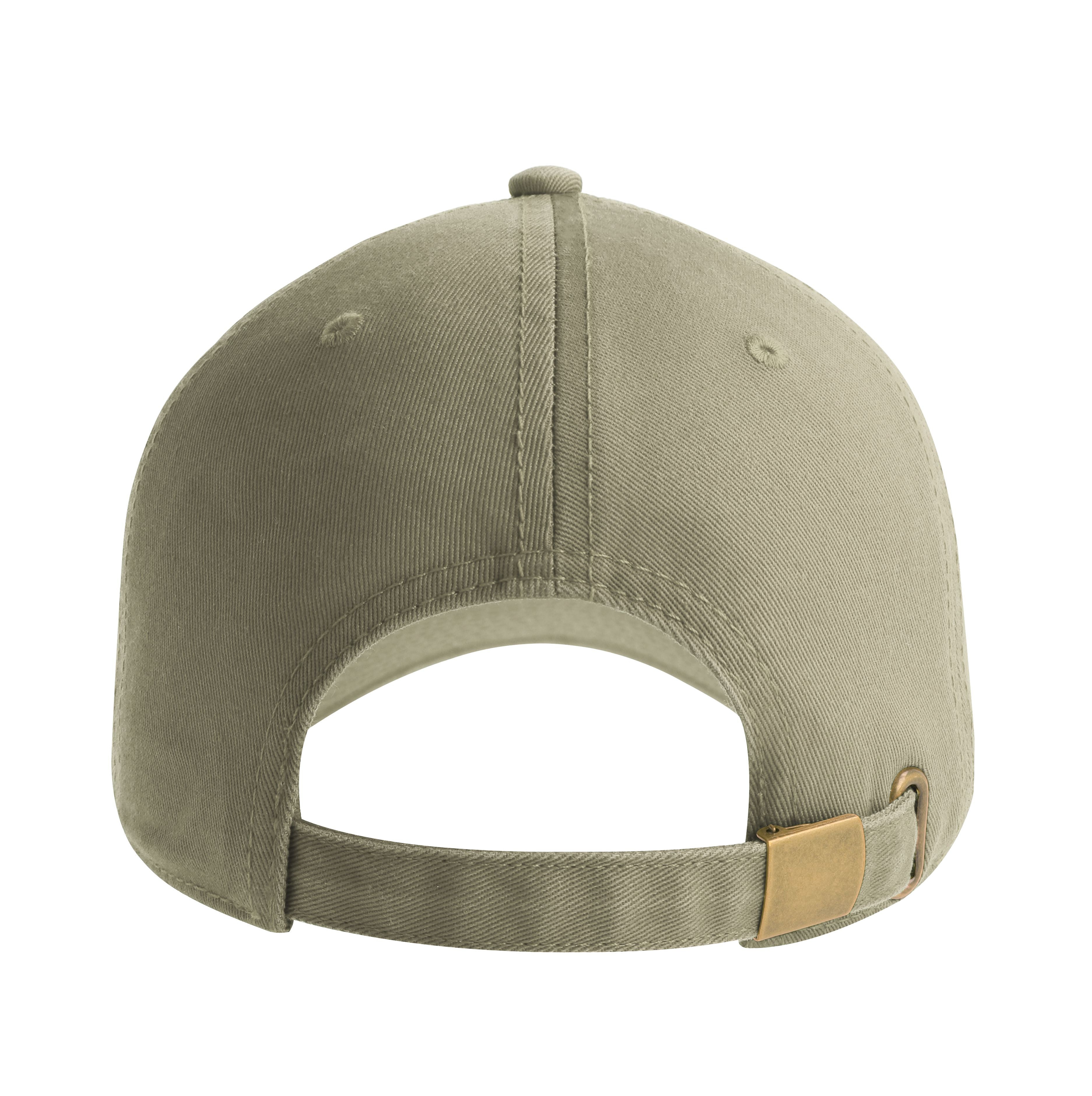 Gorra 6 paneles - Atlantis Headwear AT229