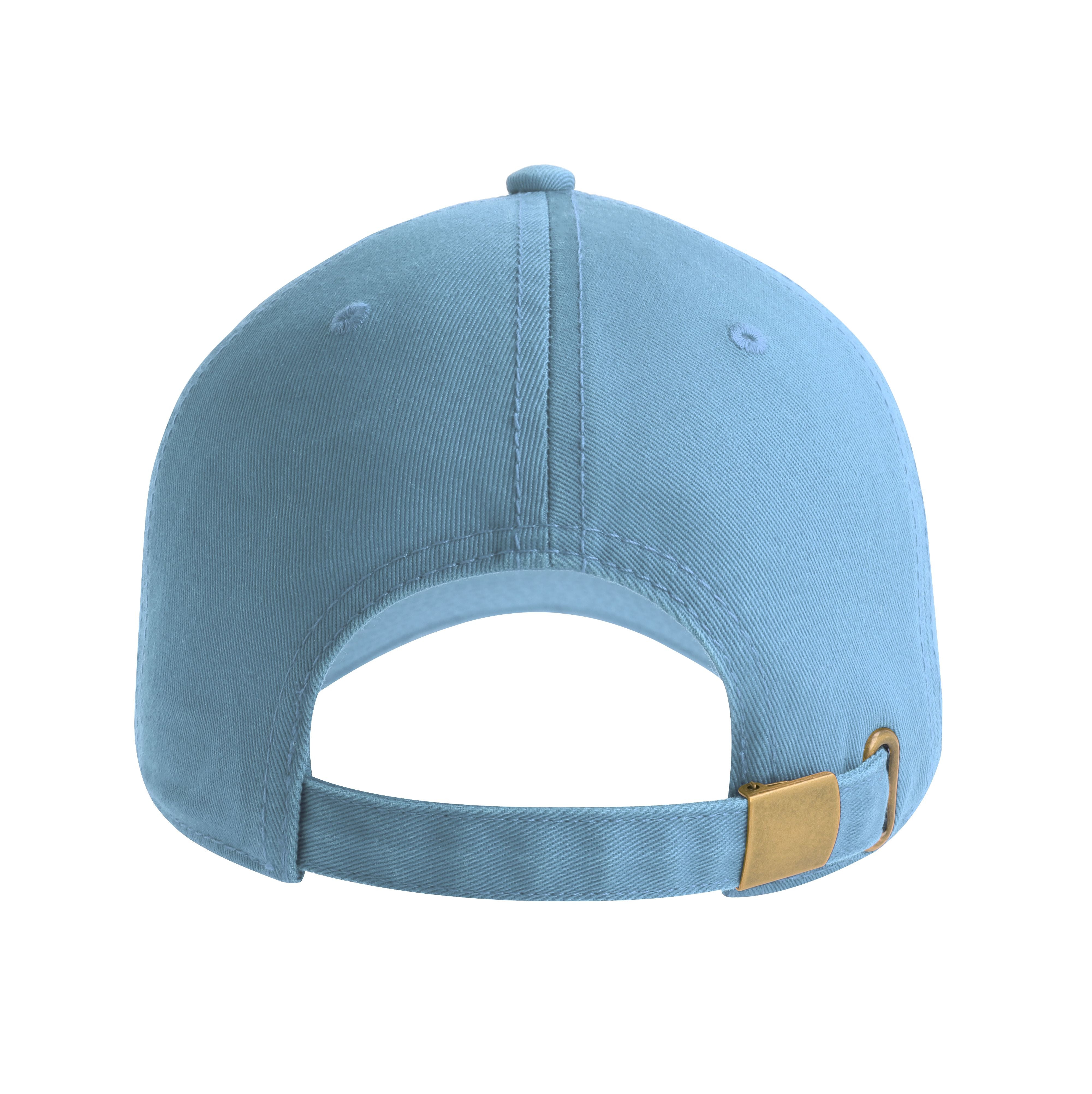Gorra 6 paneles - Atlantis Headwear AT229