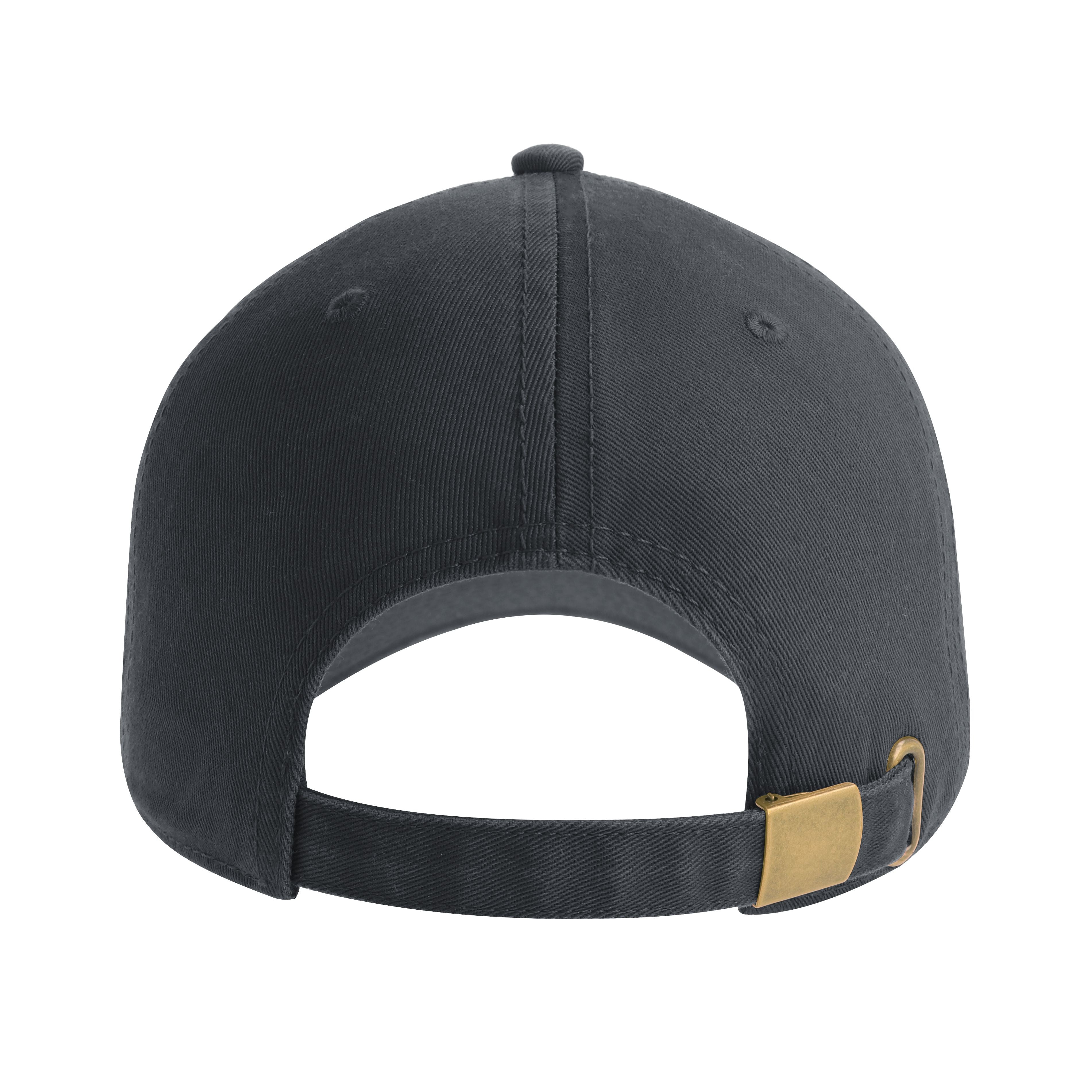 Gorra 6 paneles - Atlantis Headwear AT229